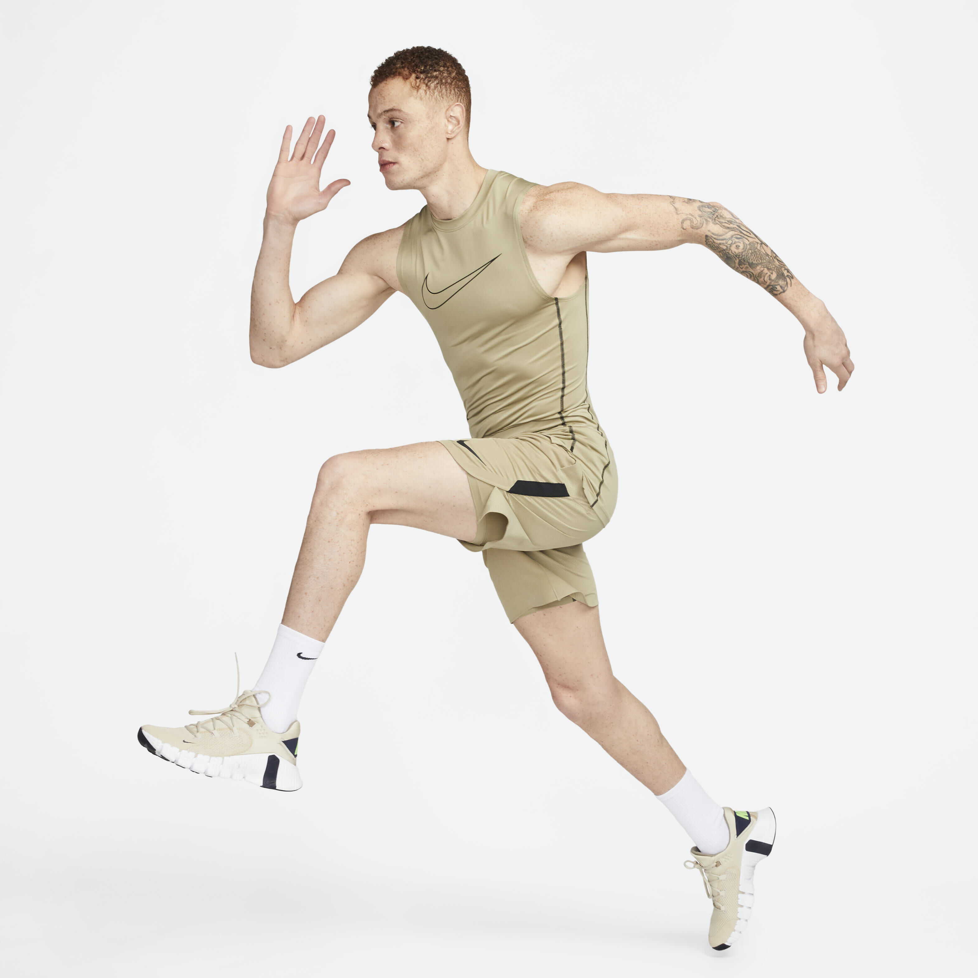 نايكي برو دراي-فِت image number 5