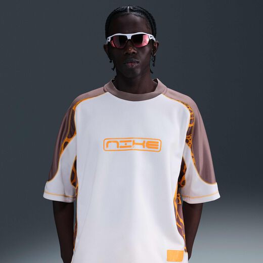 Tops & T-Shirts-Nike, Nike Project F.R.O.G., Men's Short-Sleeve Top Tops & T-Shirts-Nike, Nike Project F.R.O.G., Men's Short-Sleeve Top