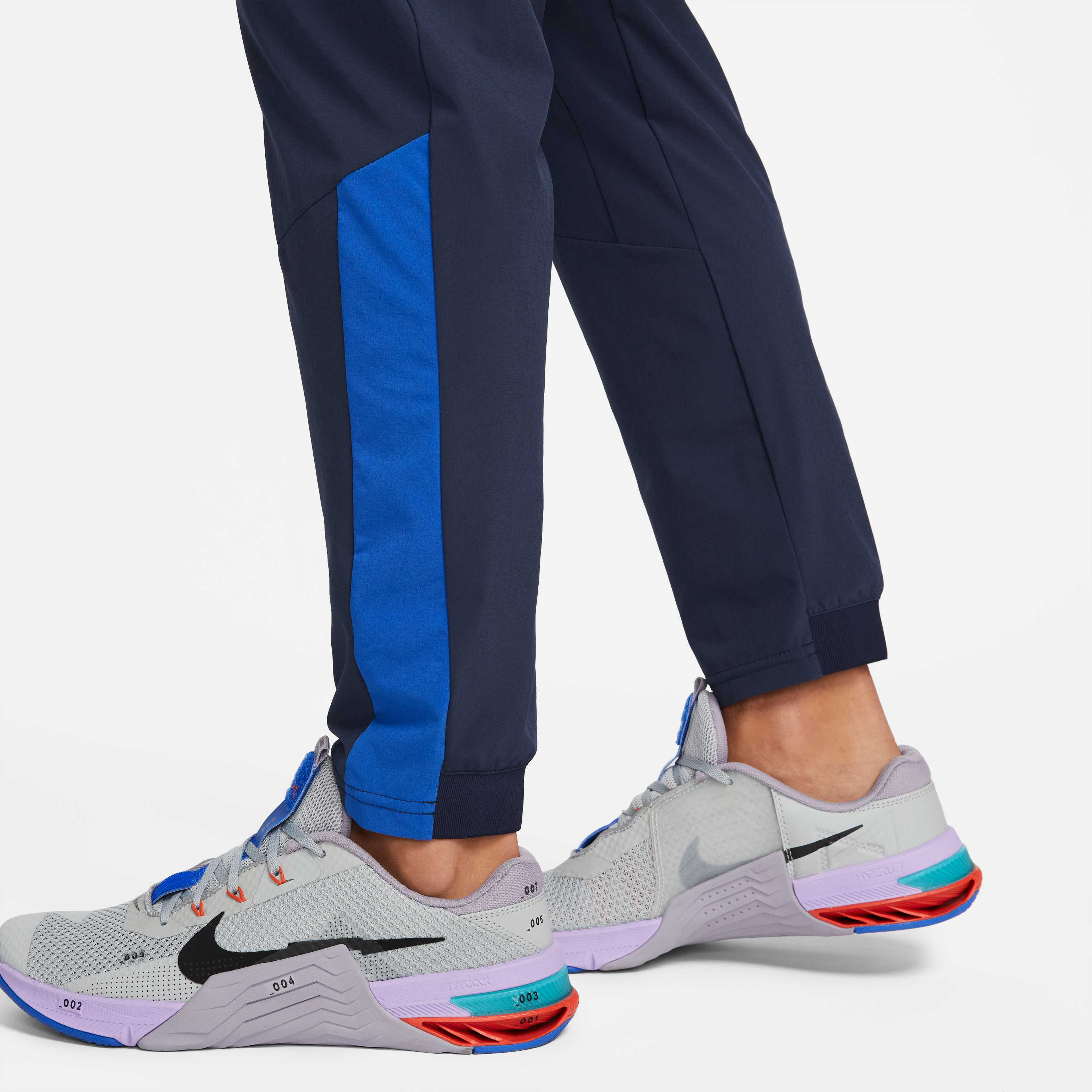 Nike Pro Dri-FIT Vent Max image number 4