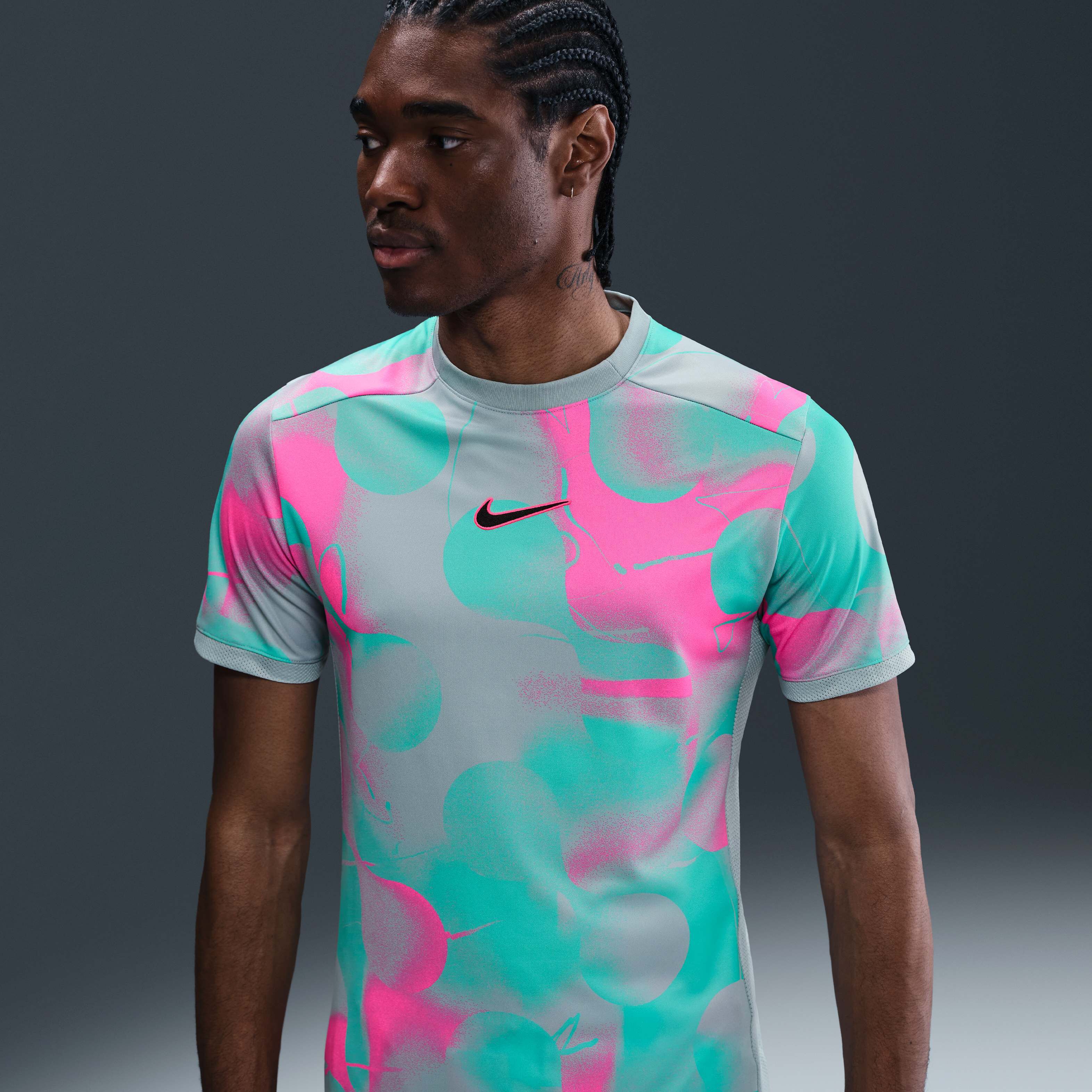 Nike Academy+ image number 0