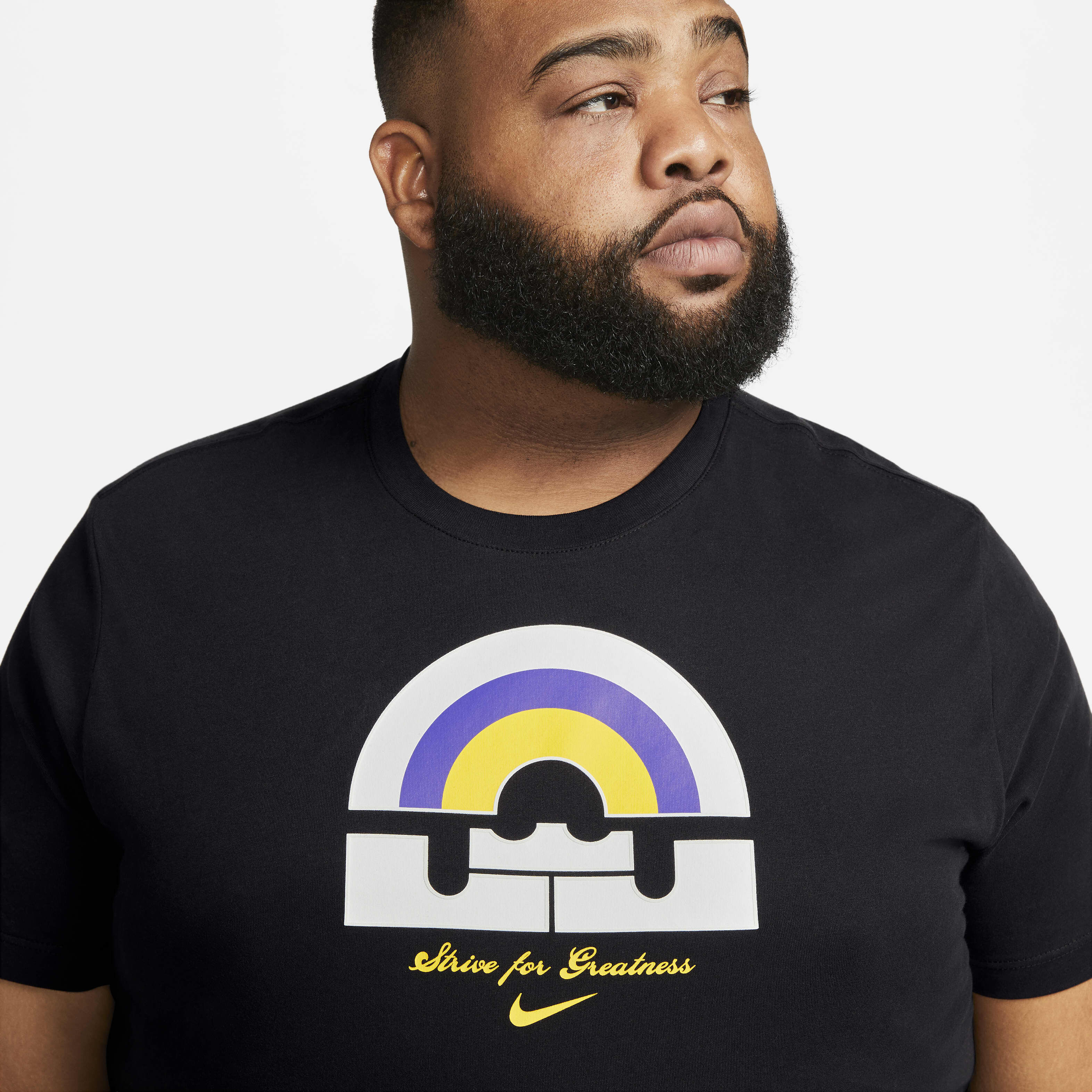 نايكي دراي-فت ليبرون image number 6