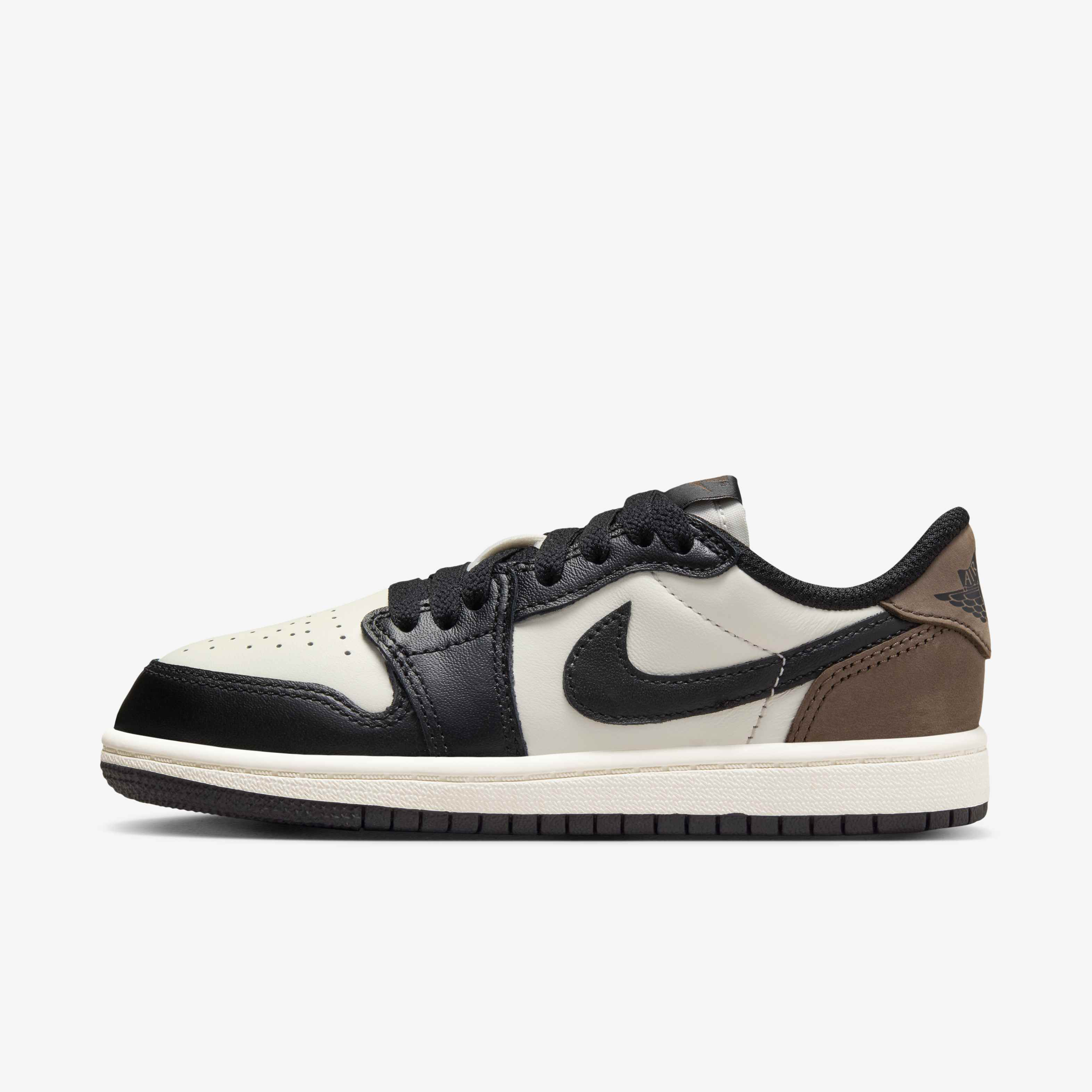 Jordan 1 Retro Low 'Mocha' image number 0