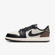 Jordan 1 Retro Low "Mocha"