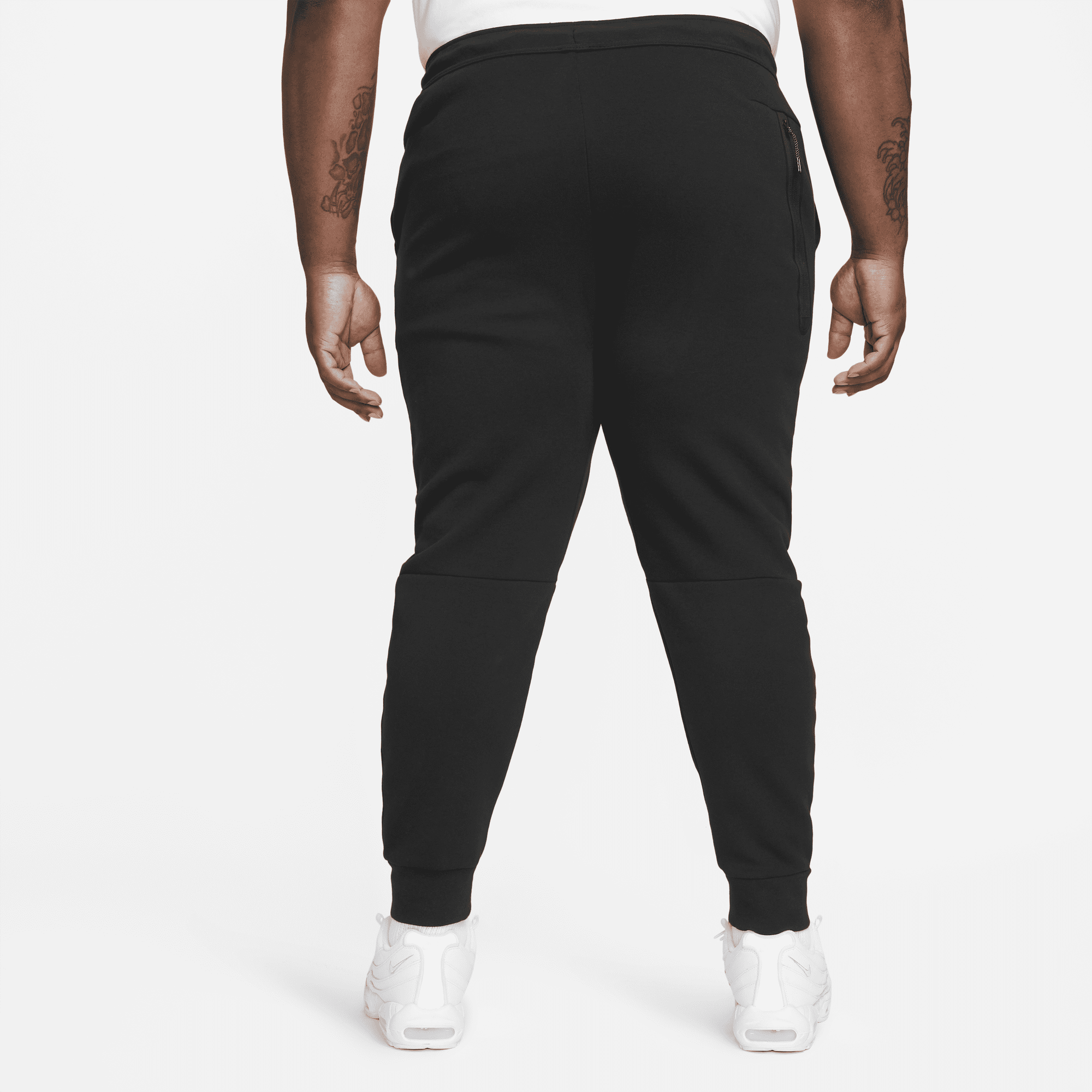 Shop Sportswear Tech Fleece Men s Joggers Nike UAE