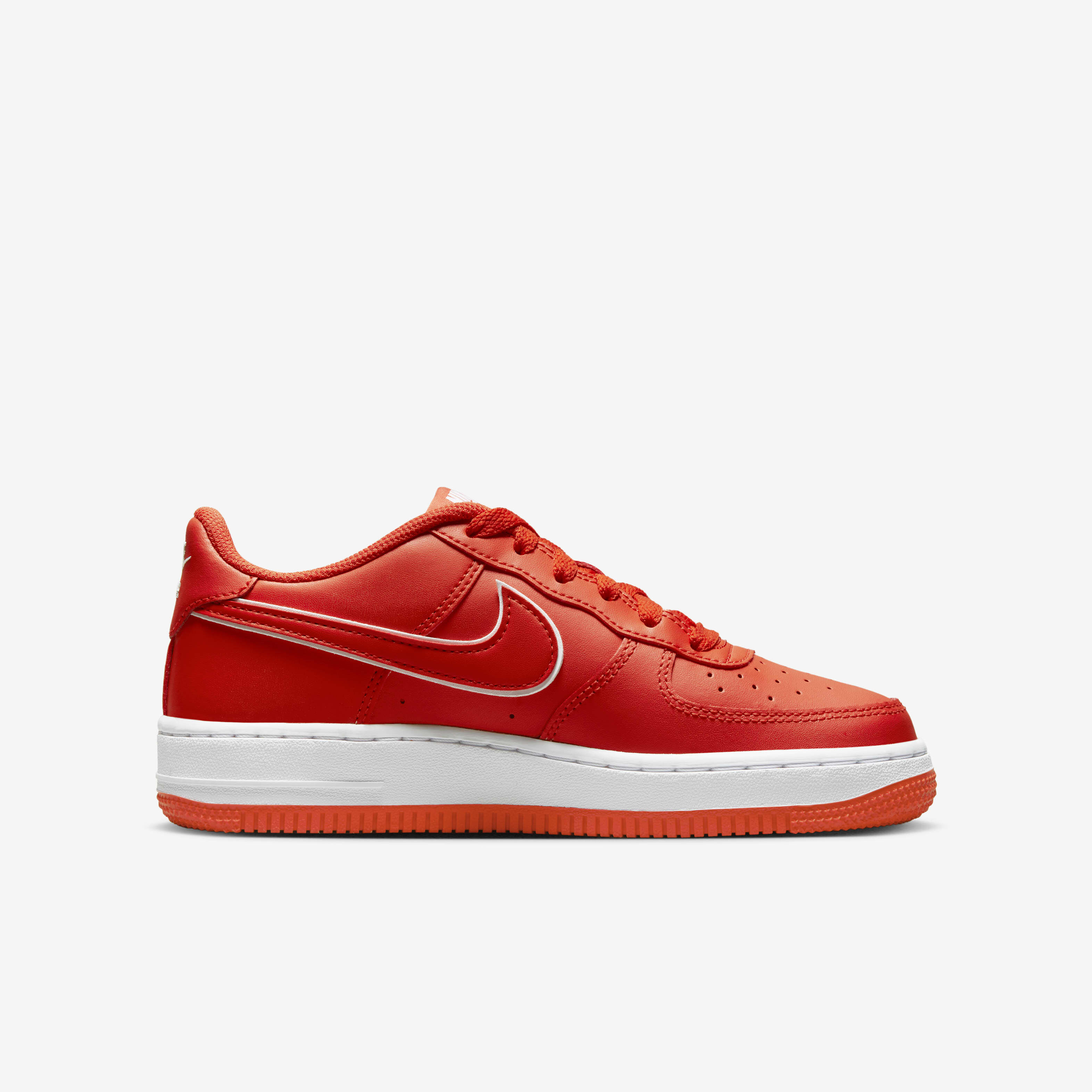 Nike Air Force 1 image number 2