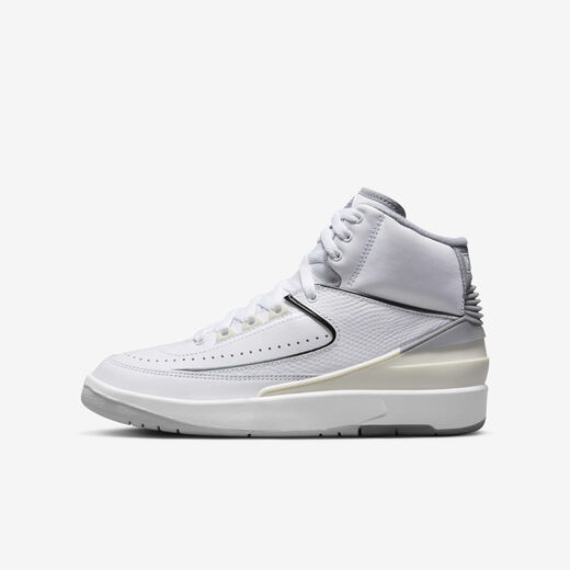 Air Jordan 2 Retro