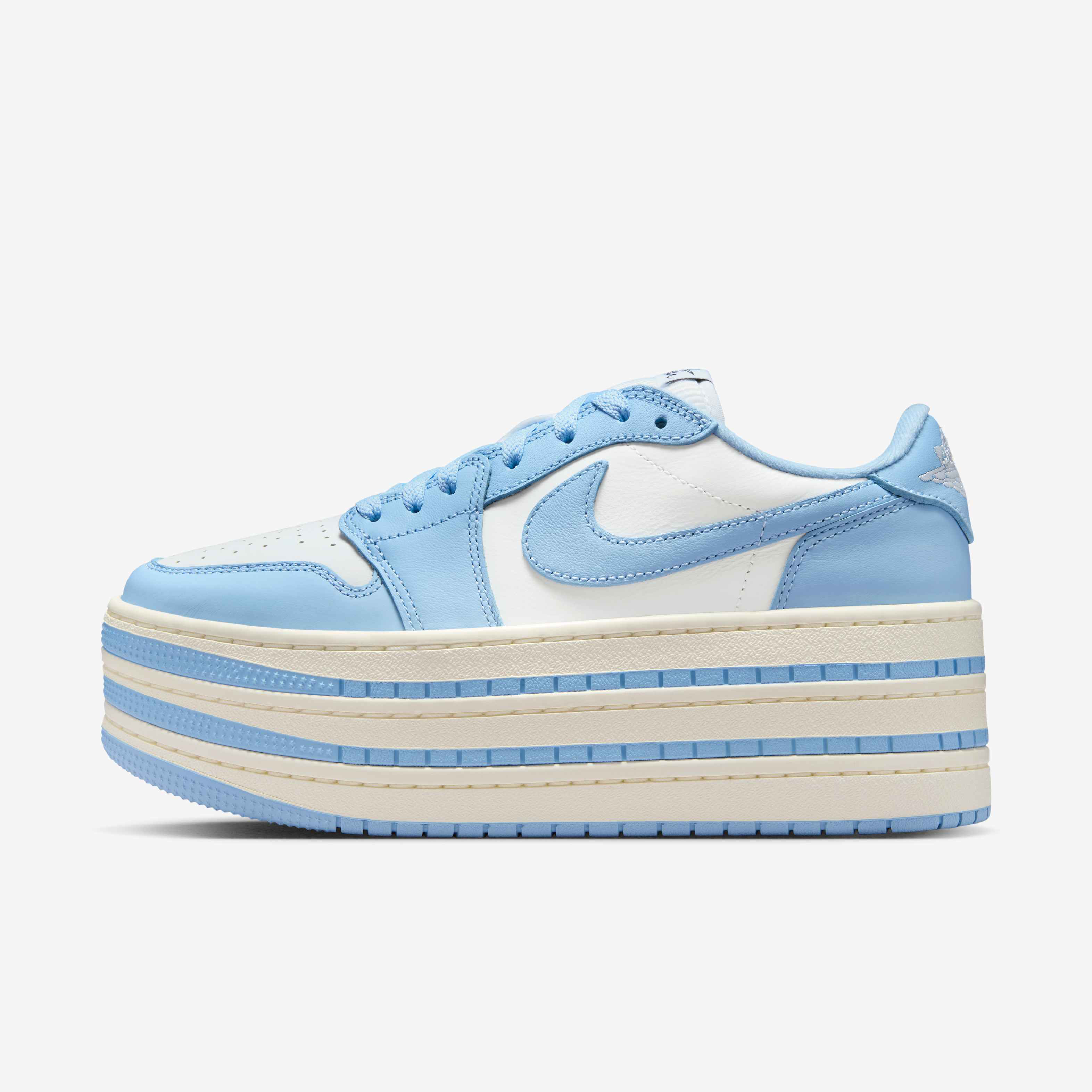 إير جوردن 1 تريبل ستاك image number 0