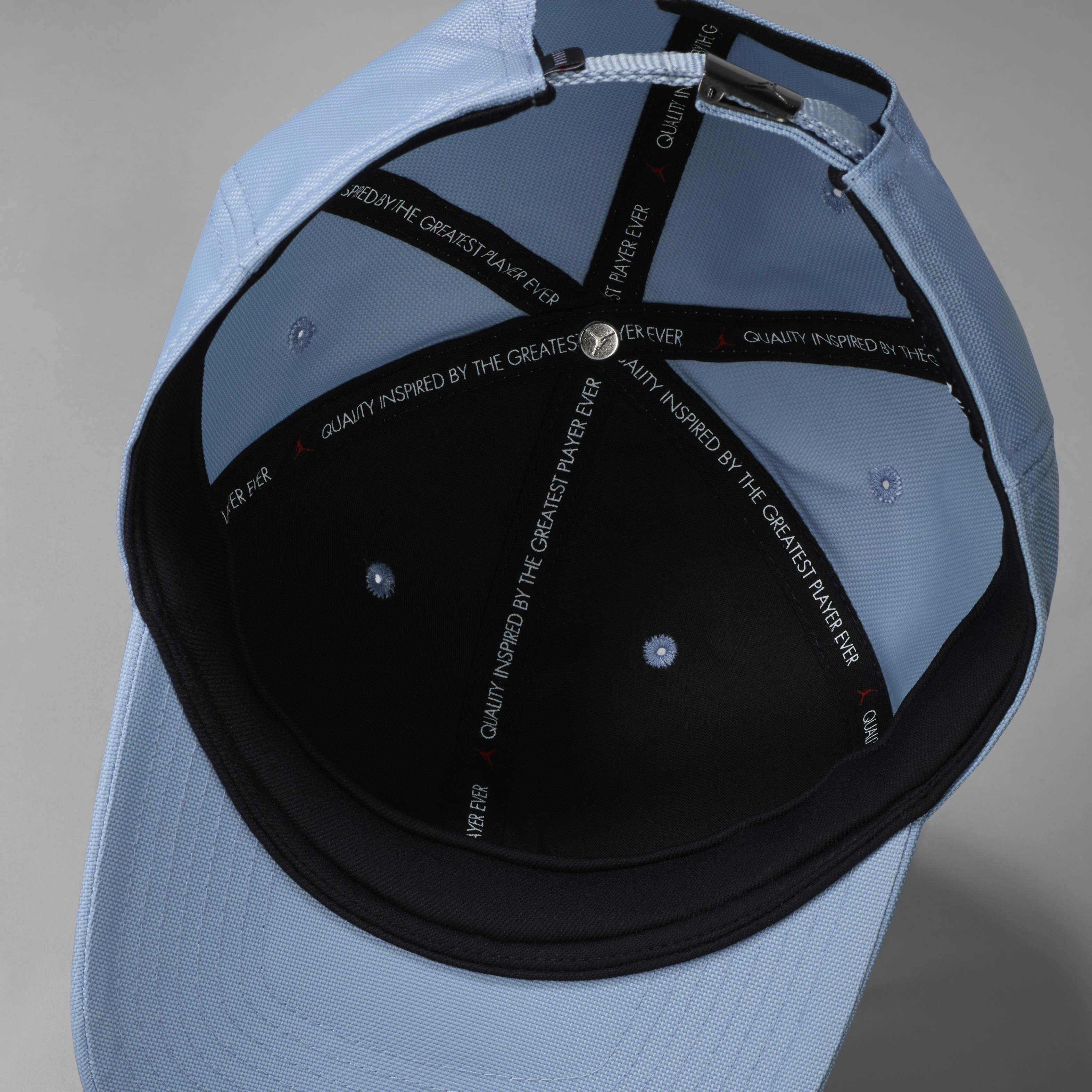 Jordan Rise Cap image number 4