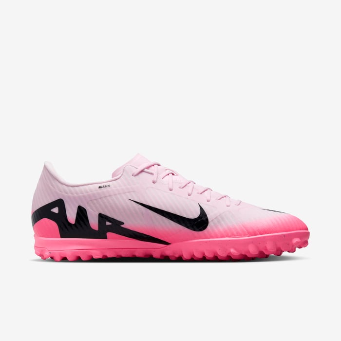 Nike Mercurial Vapor 15 Academy image number 2 Nike Mercurial Vapor 15 Academy image number 2