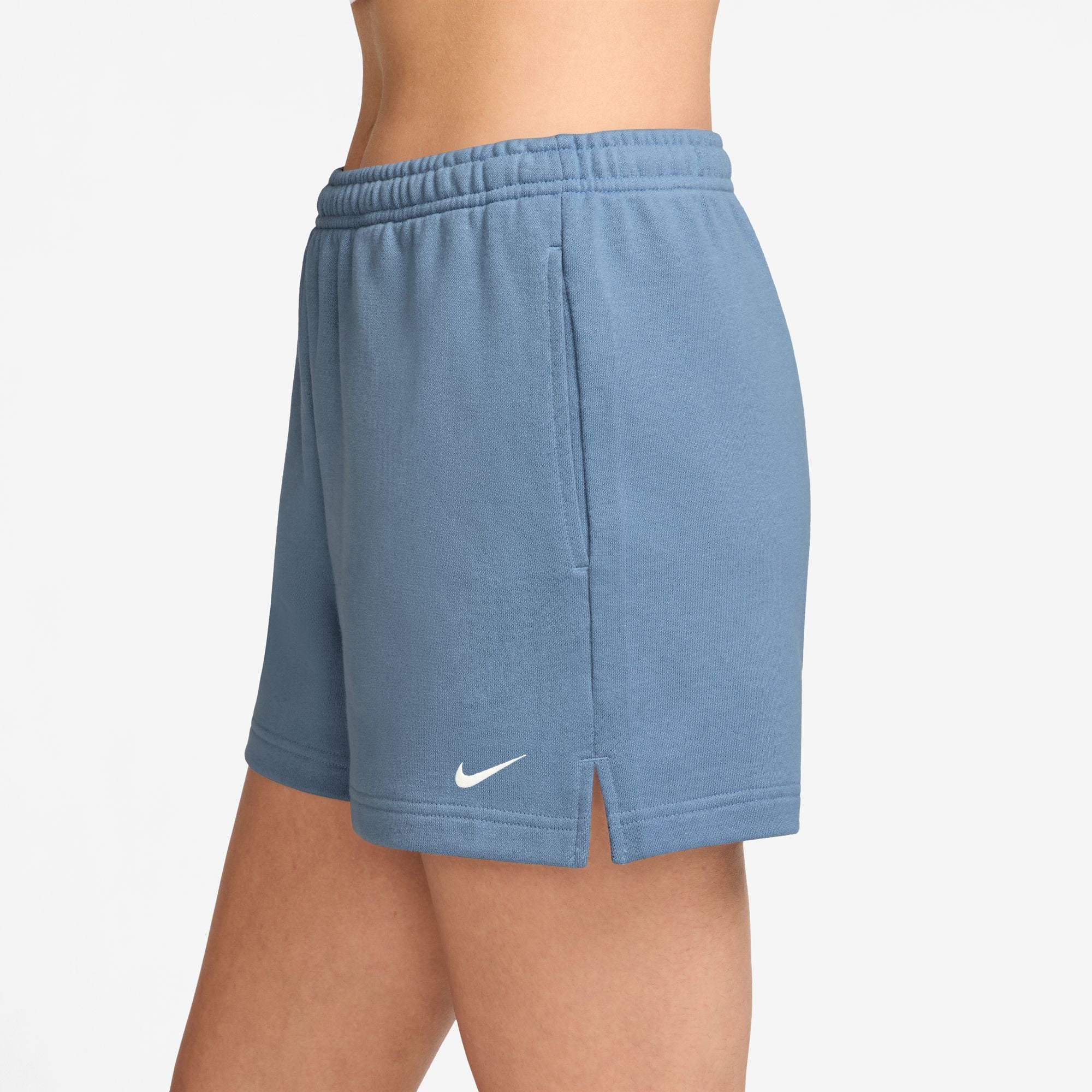 Nike Studio Fleece Lightweight image number 2