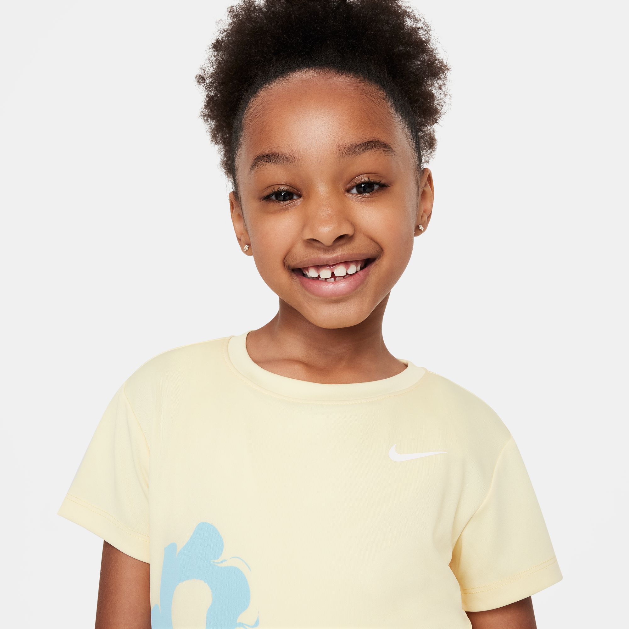 Nike Dri-FIT Floral image number 0