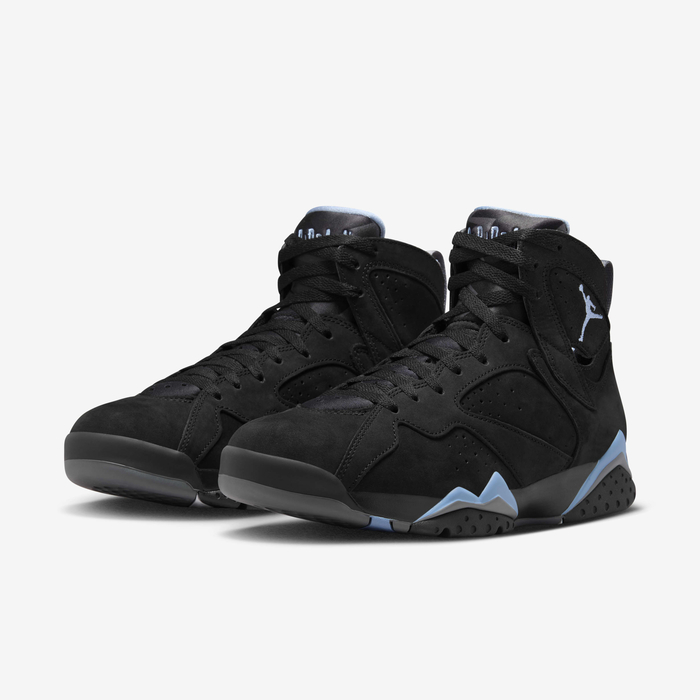 Buy Air Jordan Retro Men's Shoes Black/Light Graphite/White