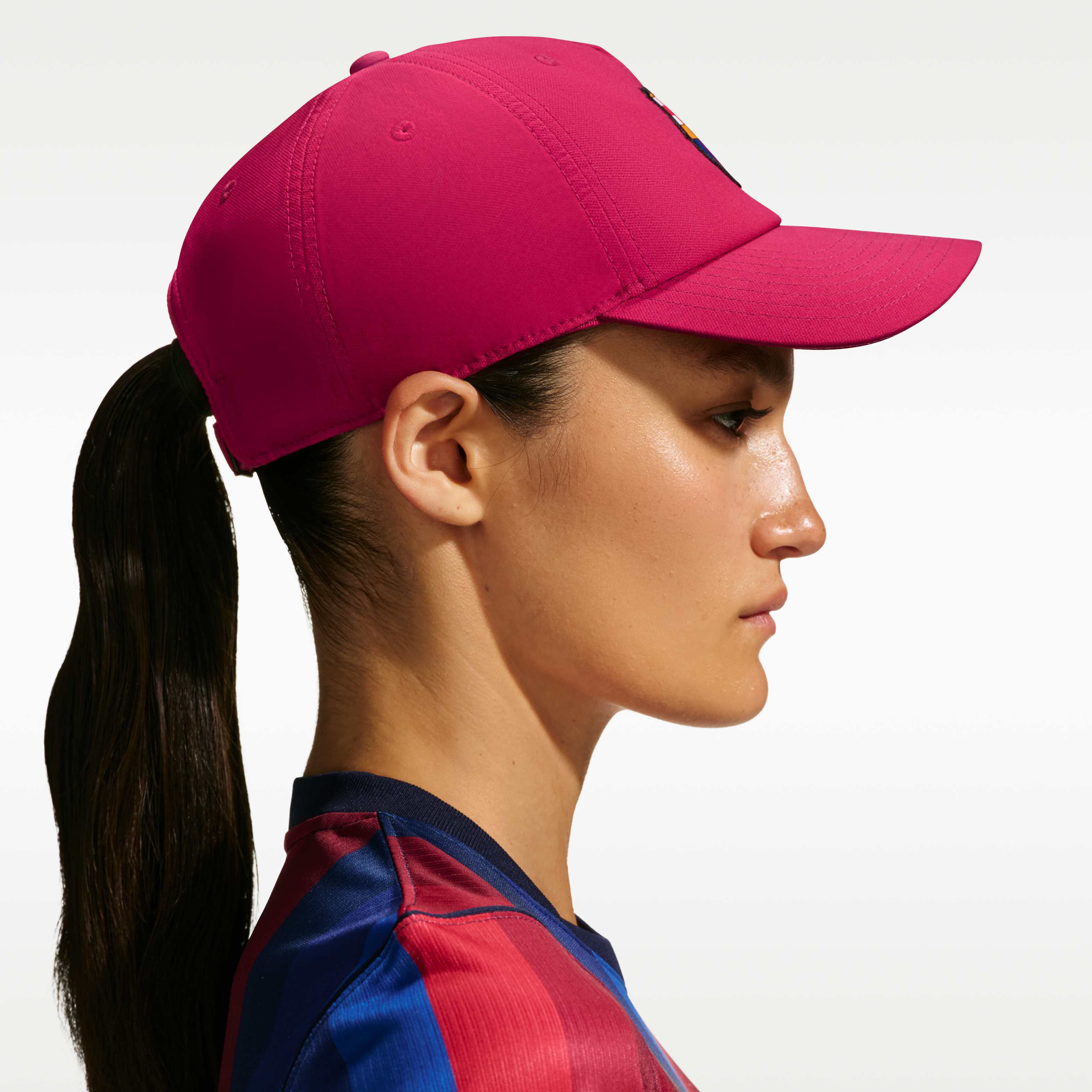 F.C. Barcelona 2026/27 Club Cap Poly 5P image number 3