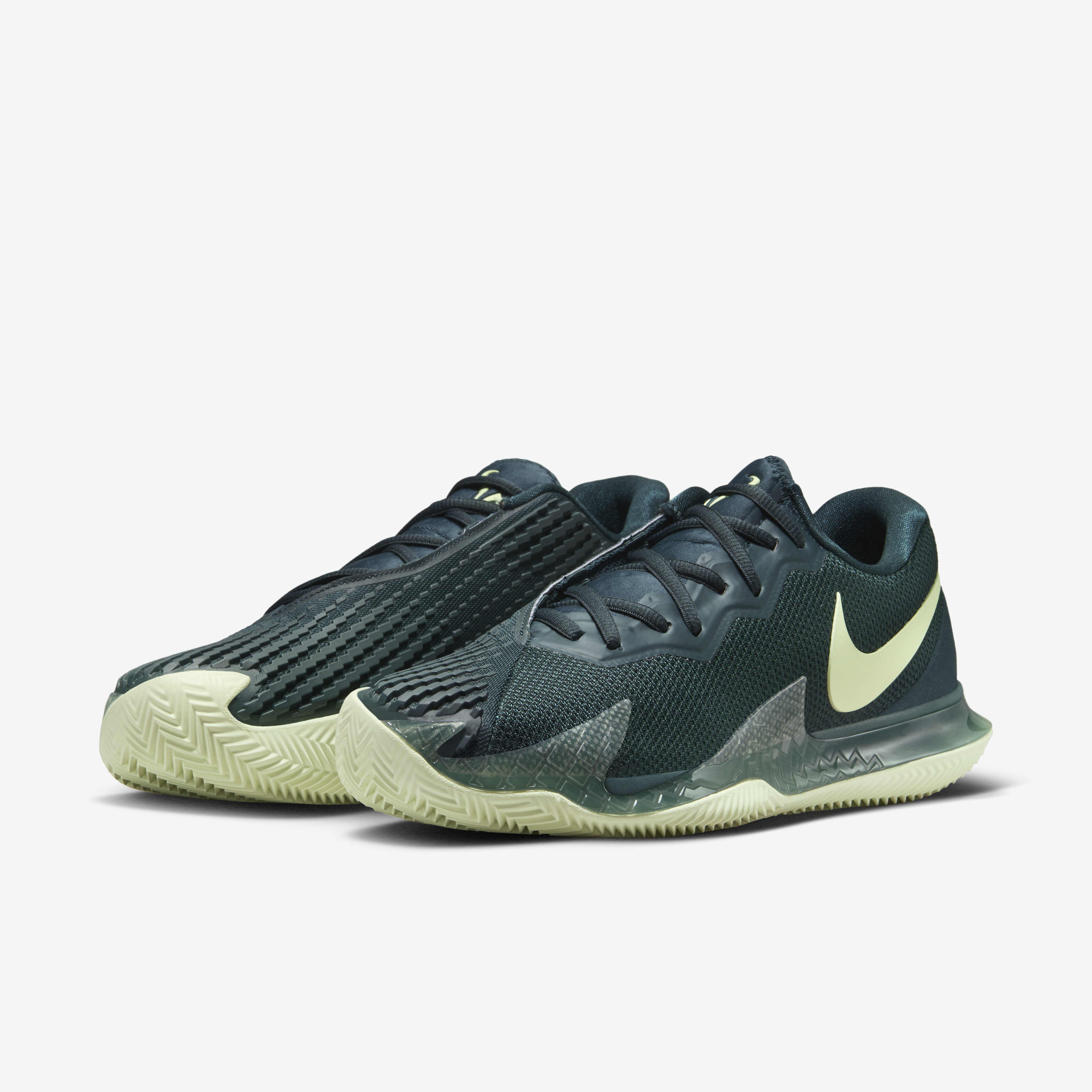 NikeCourt Air Zoom Vapor Cage 4 Rafa image number 4