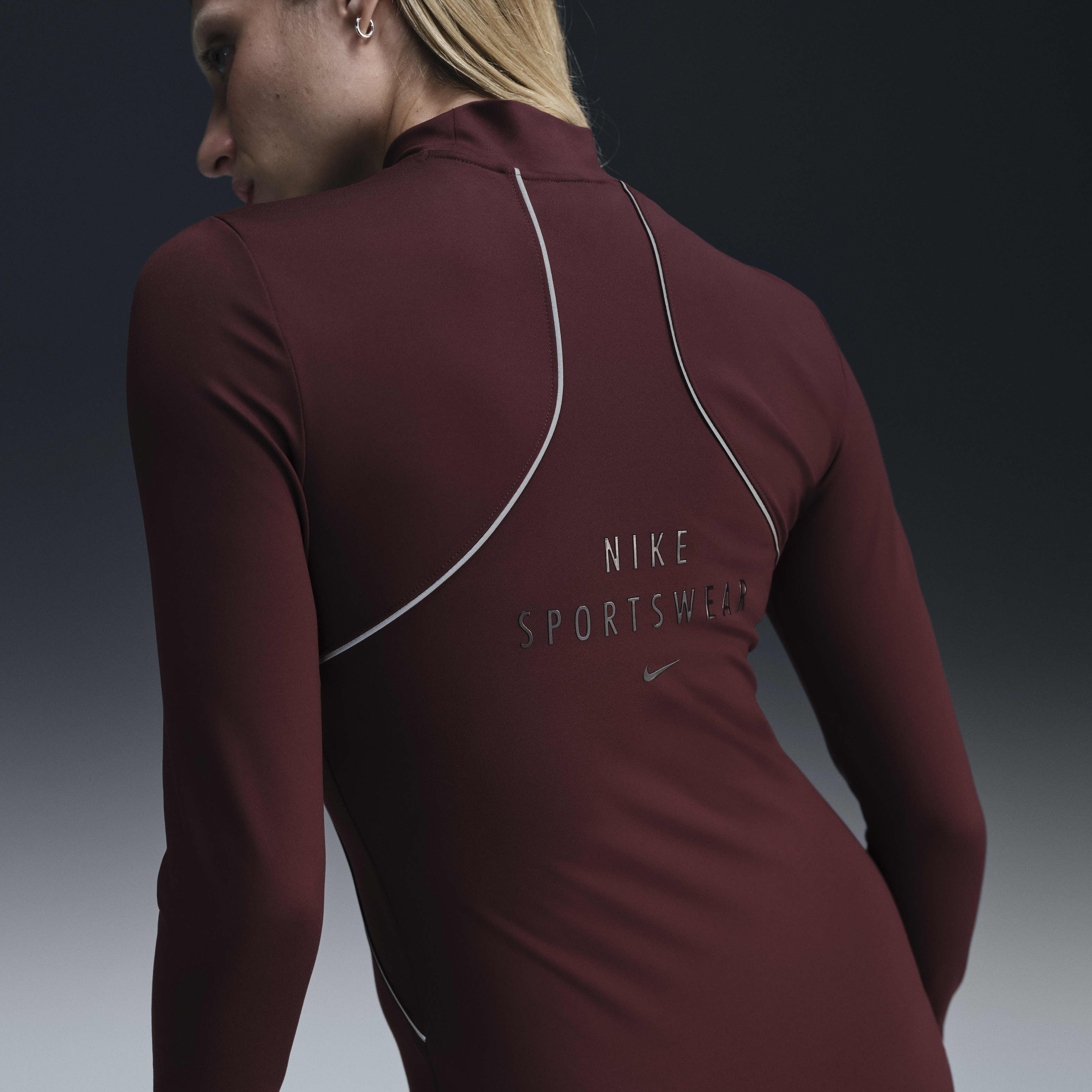 Nike Sportswear image number 1