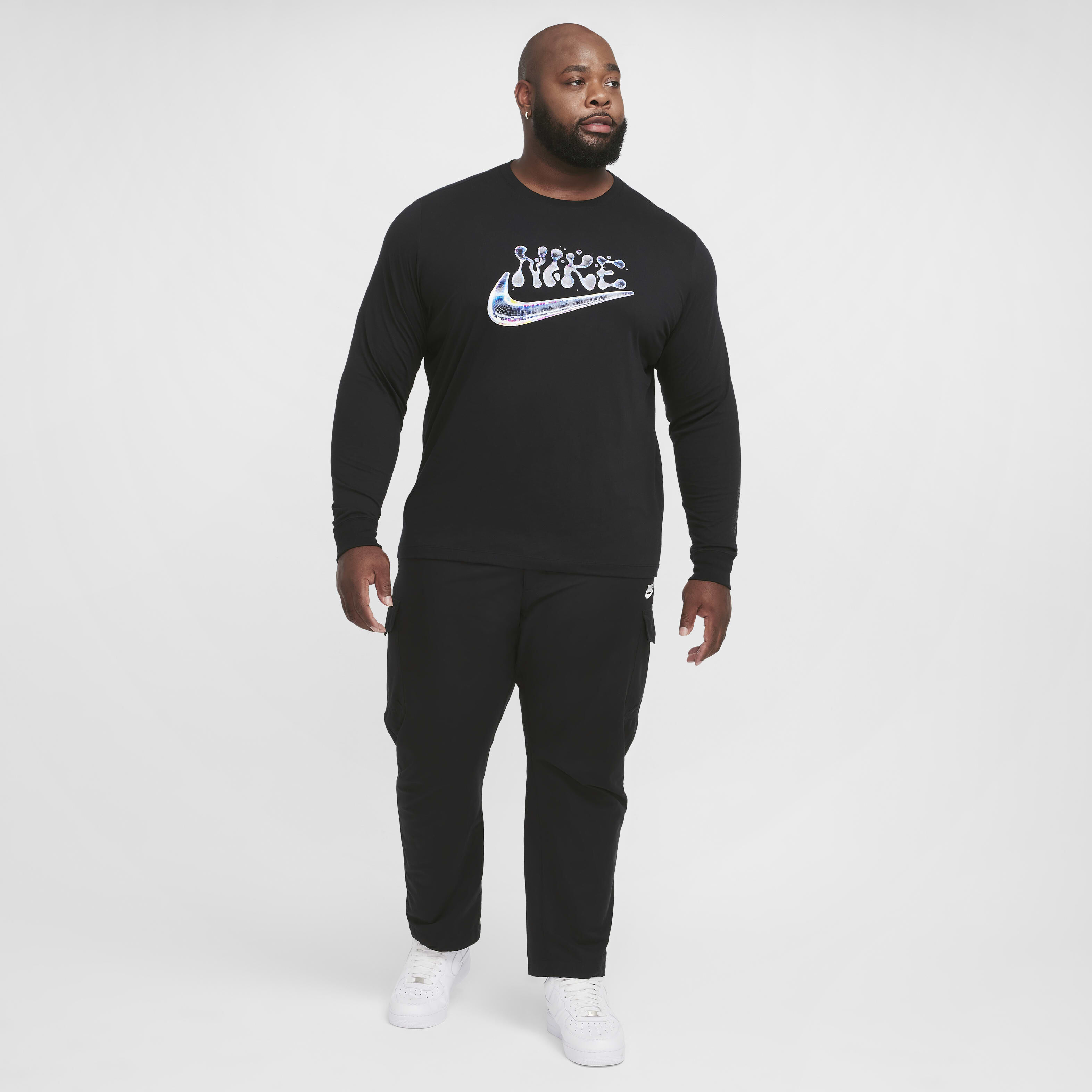 Nike Sportswear Club image number 11