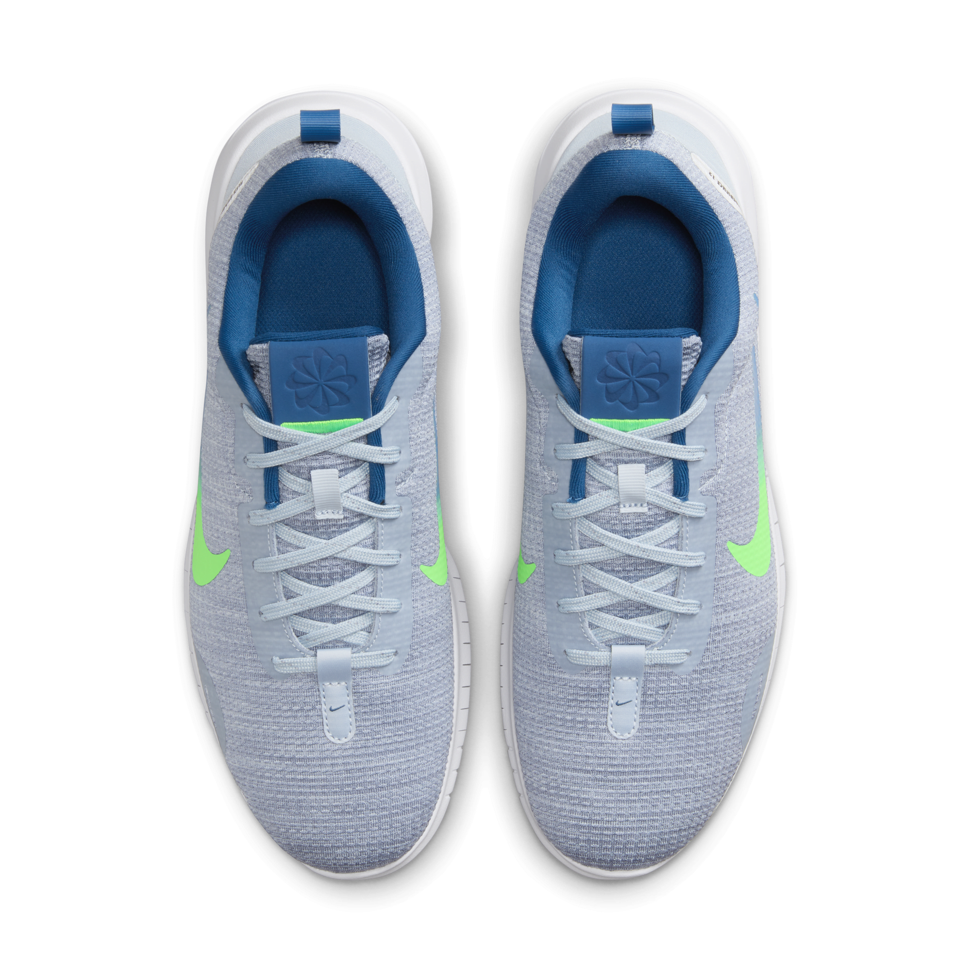 Tênis nike discount flex contact 2