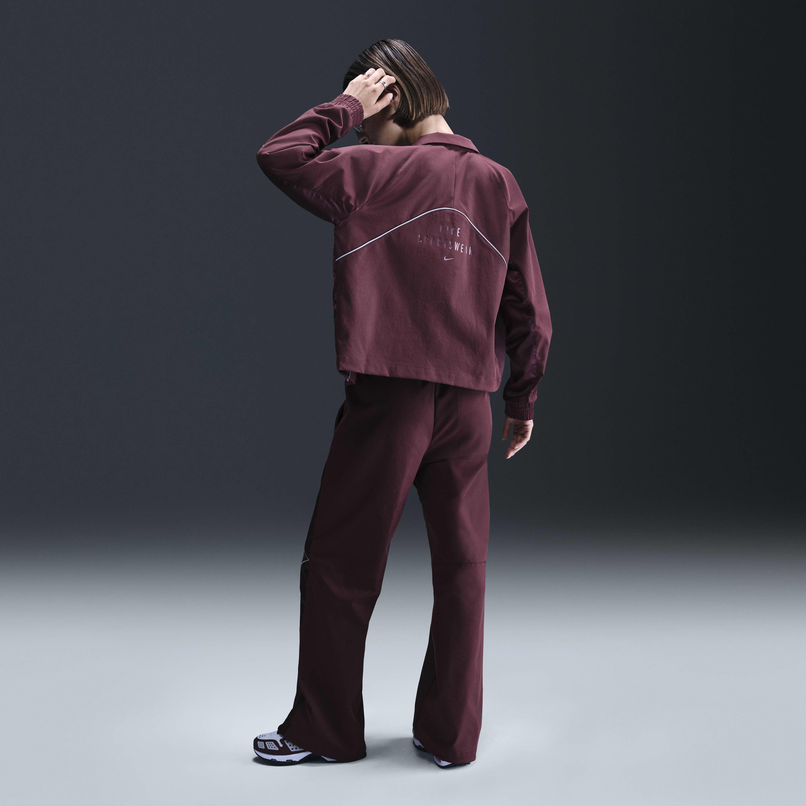 Nike Sportswear image number 4