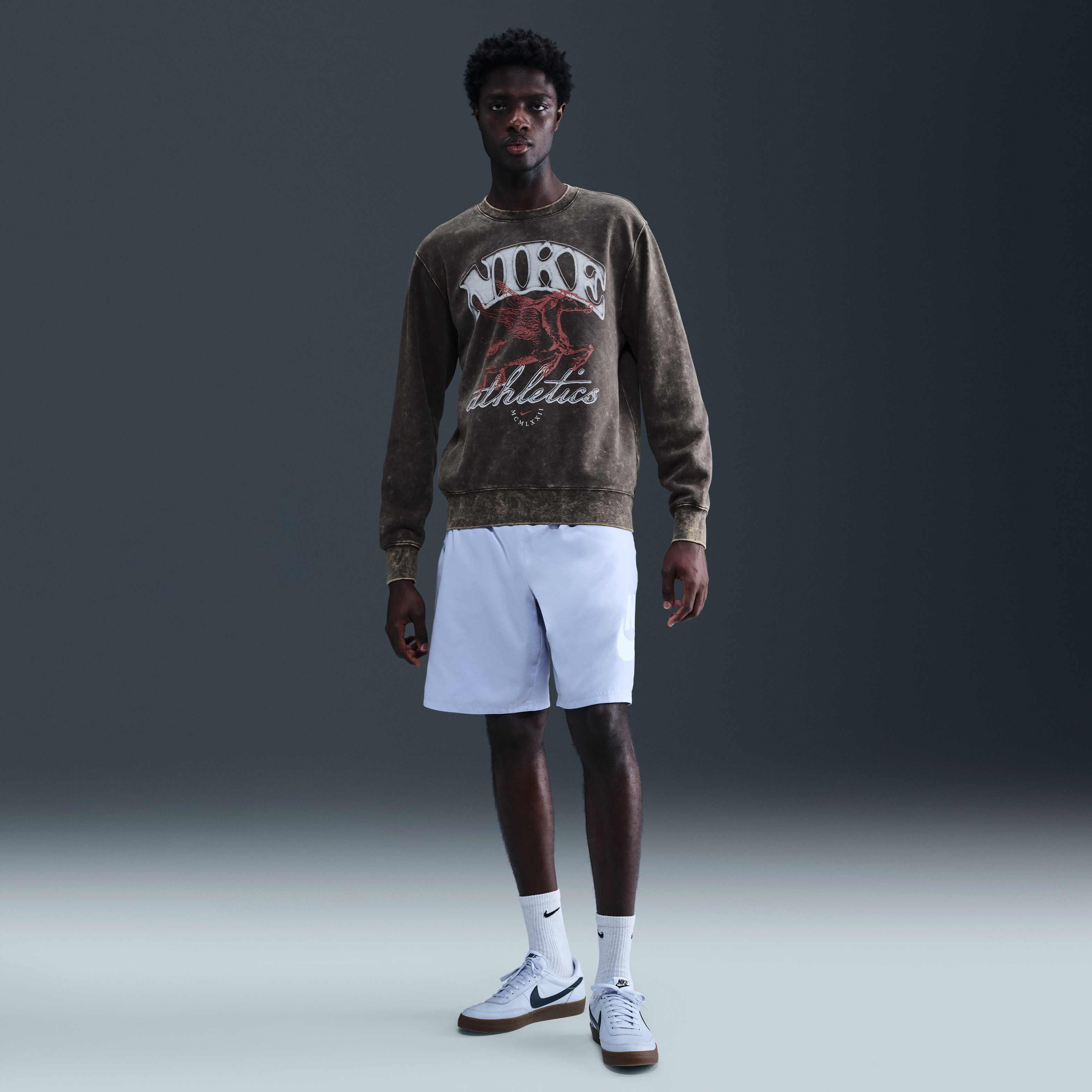 Nike Sportswear Club image number 3