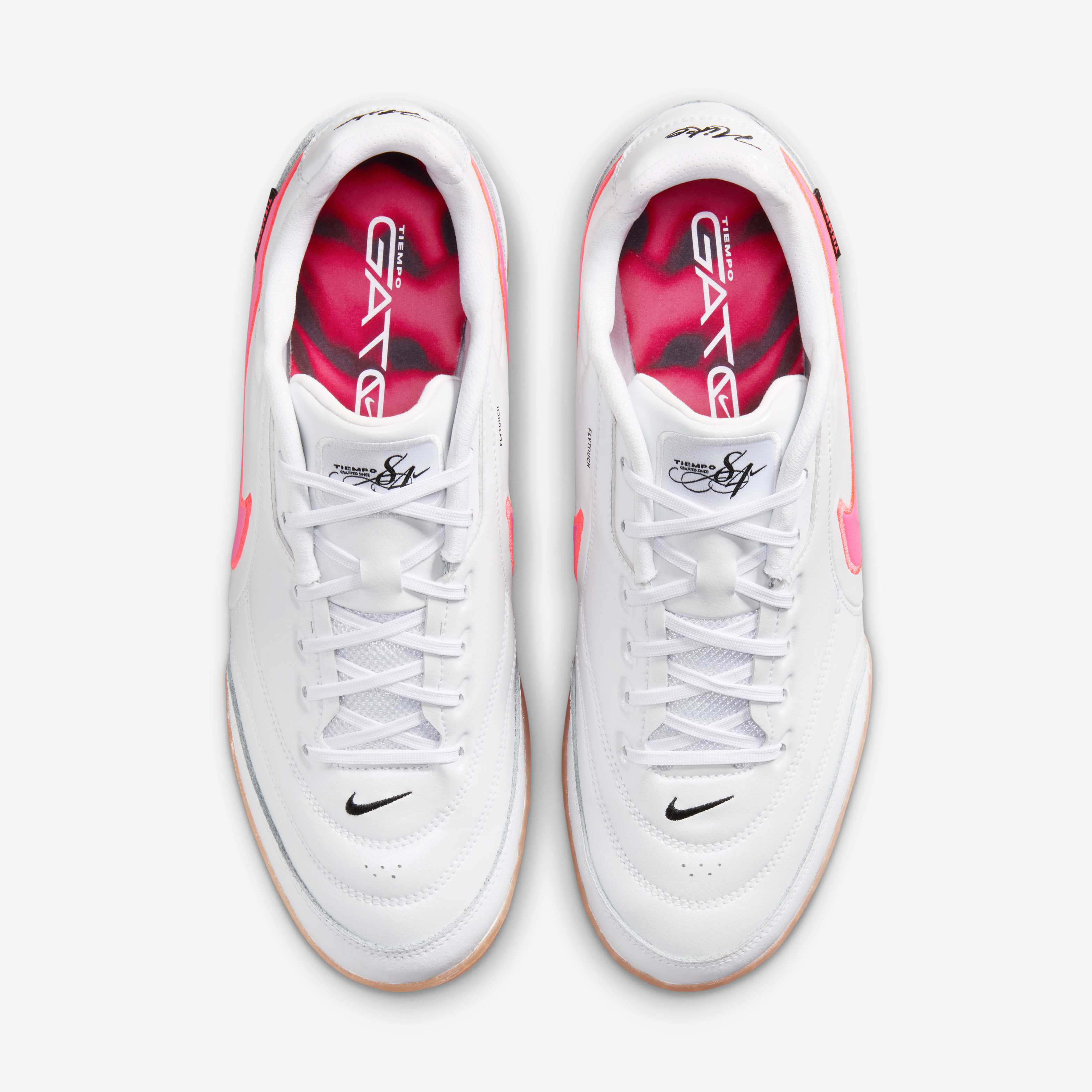 Nike Tiempo Streetgato PRM image number 3