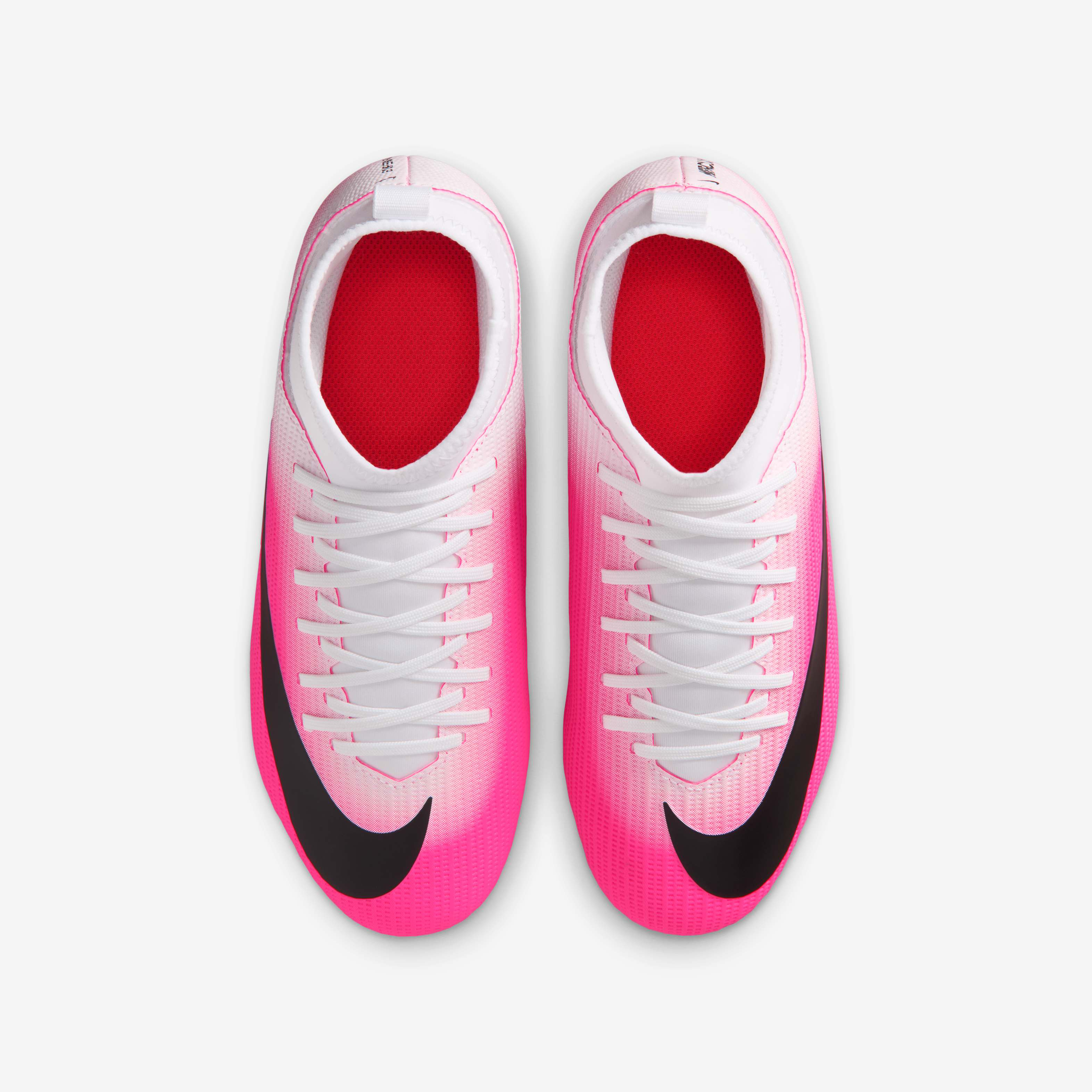 Nike Jr. Mercurial Superfly 11 Club image number 14
