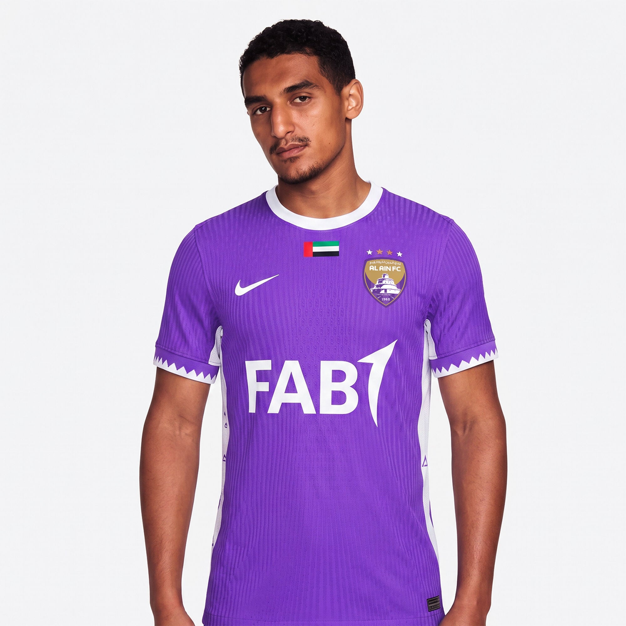 Al Ain FC 2025/26 Match Home image number 0