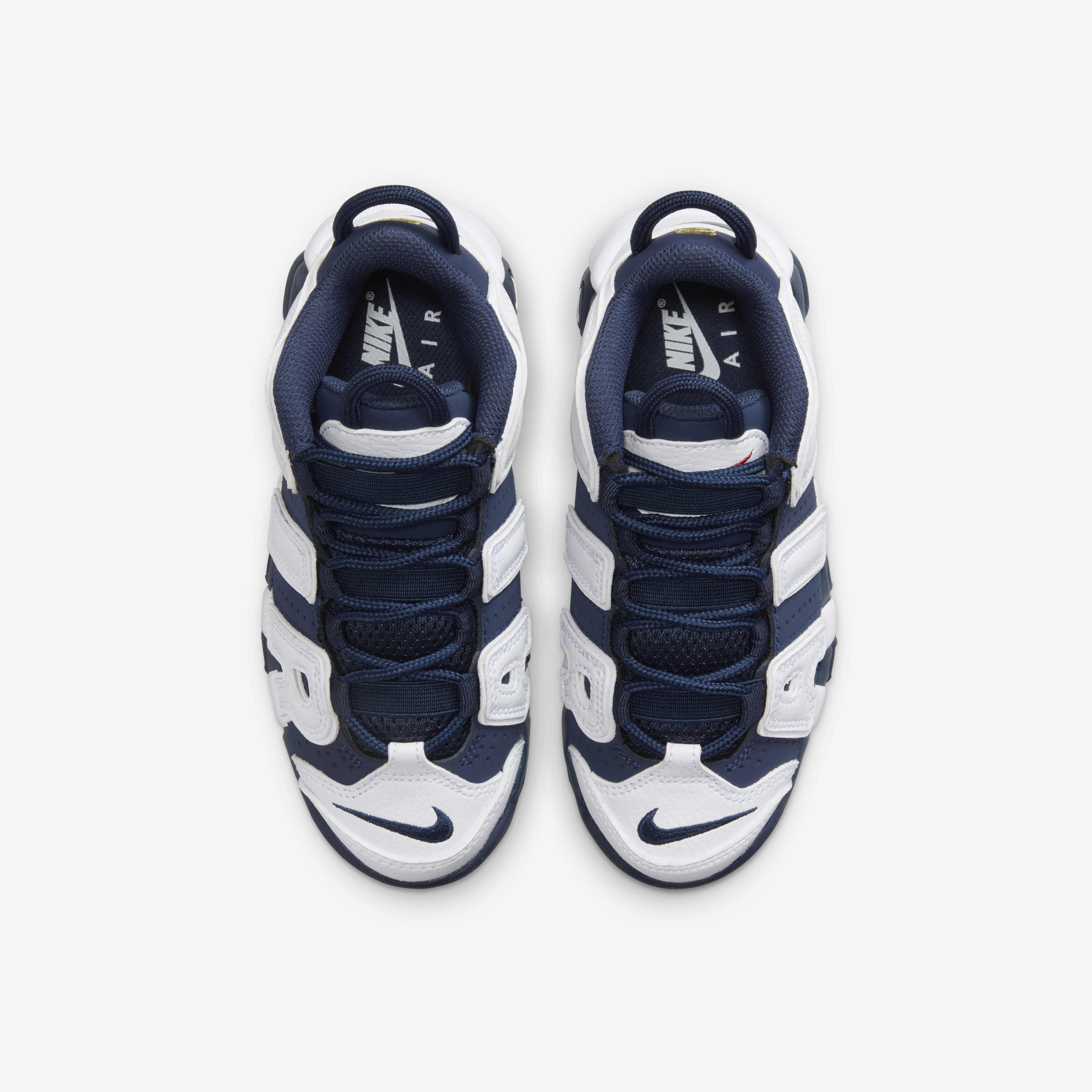 Nike Air More Uptempo image number 3