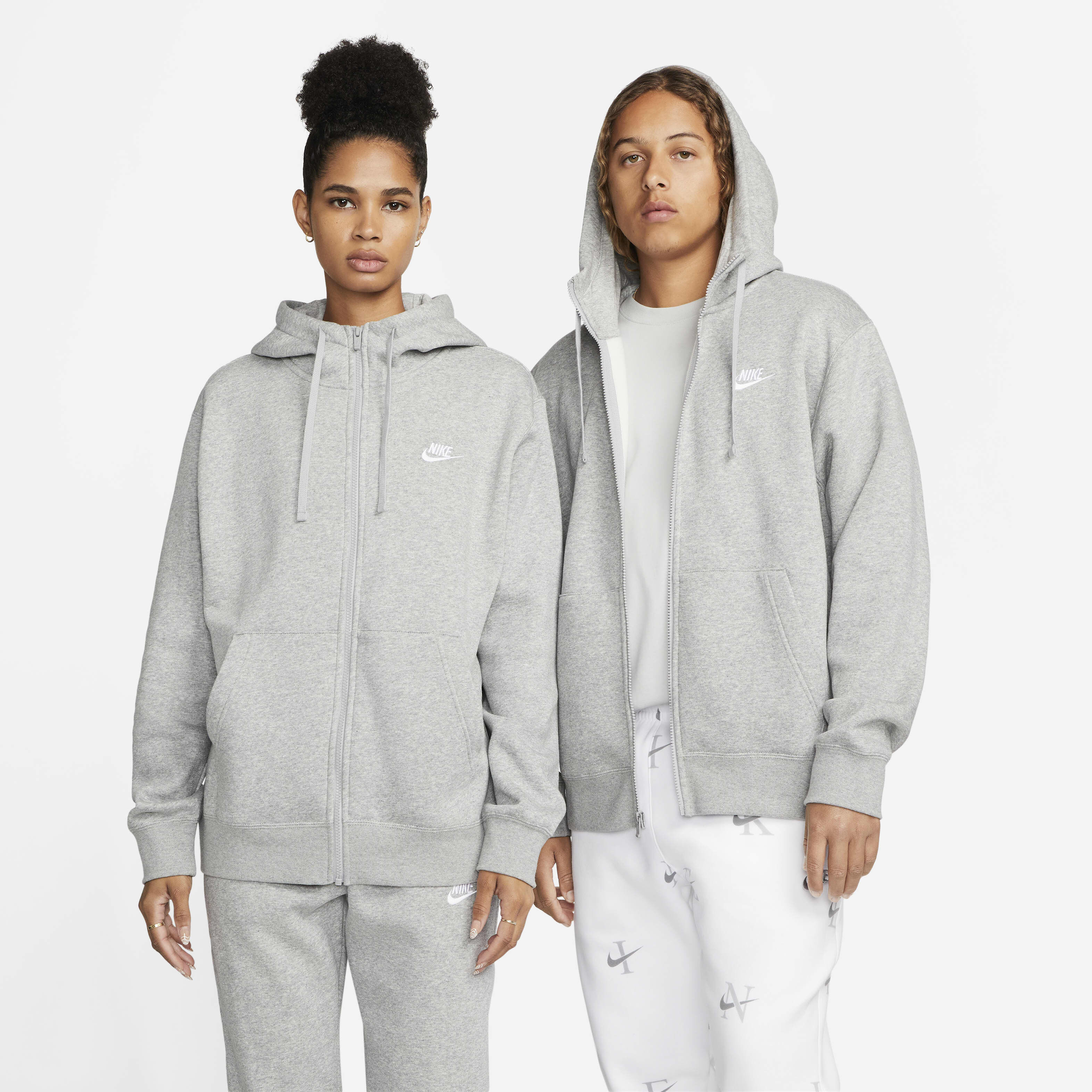 Nike Sportswear Club Fleece