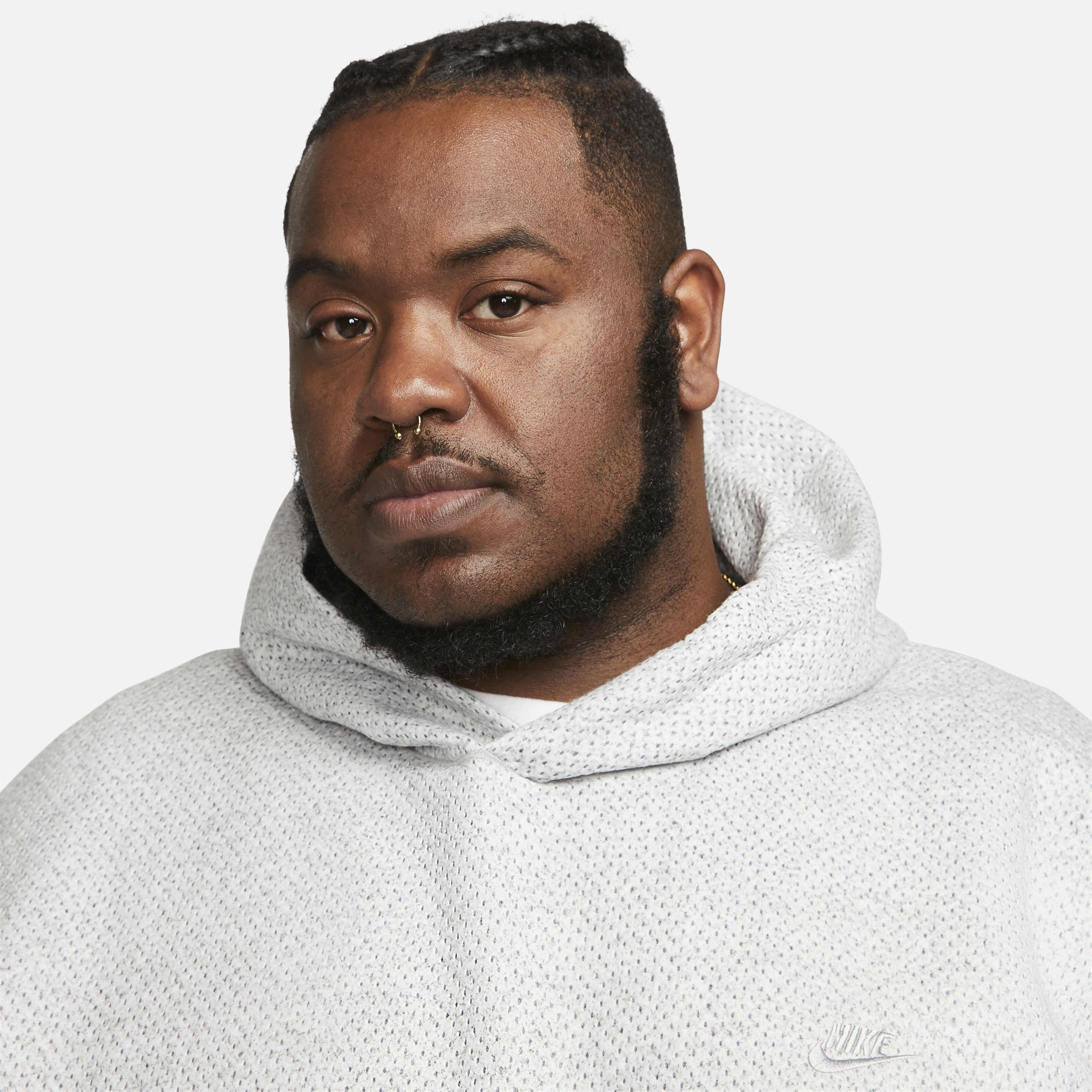 Nike Forward Hoodie image number 9