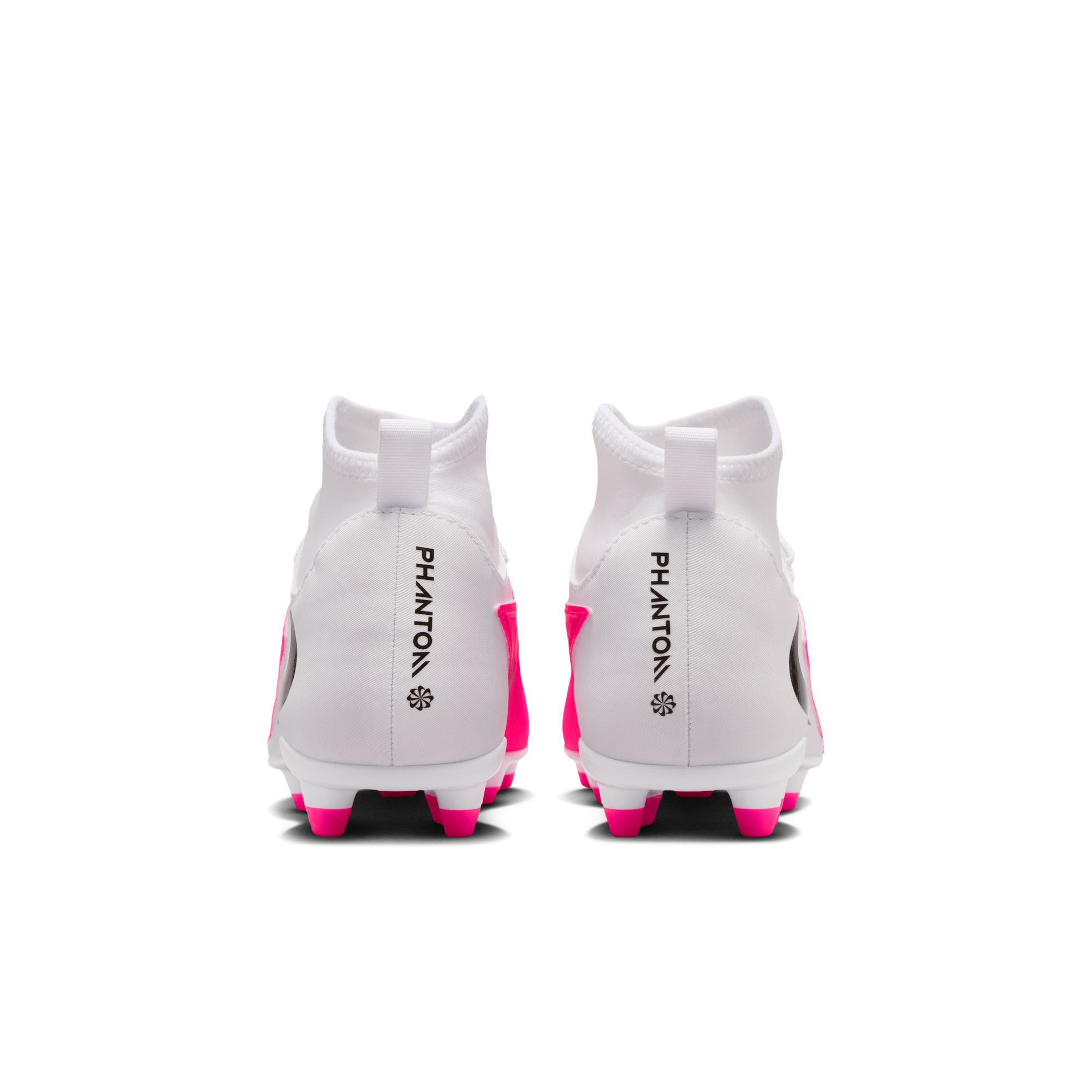 Nike Jr. Phantom 6 High Club image number 1