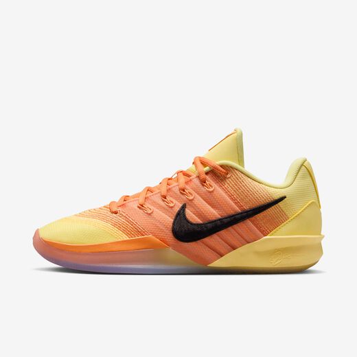 Women's Shoes-Nike, Sabrina 3 'All-Star', Basketball Shoes