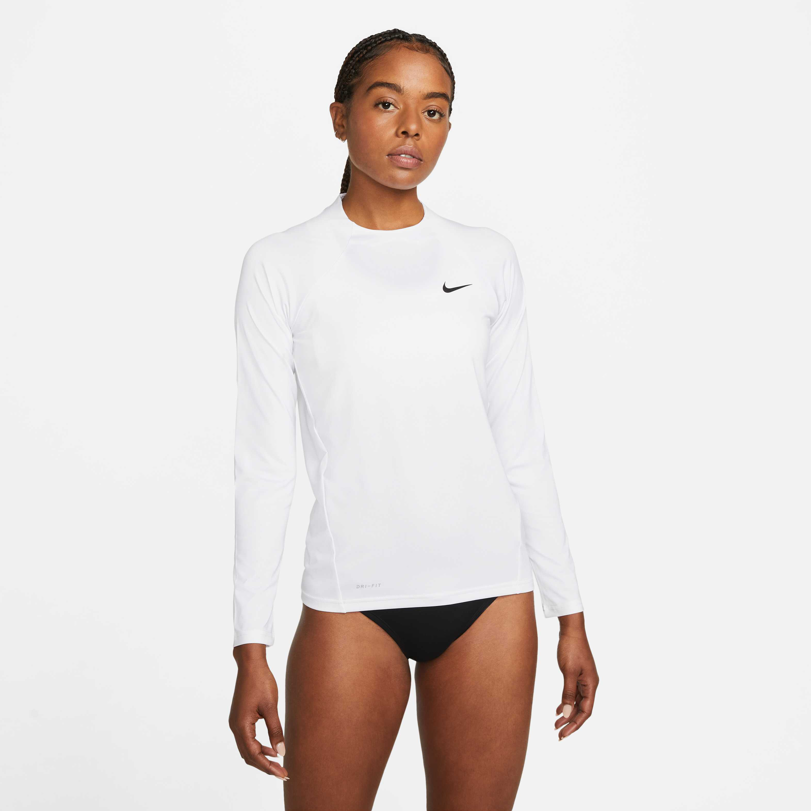 Nike Swim Hydroguard image number 0