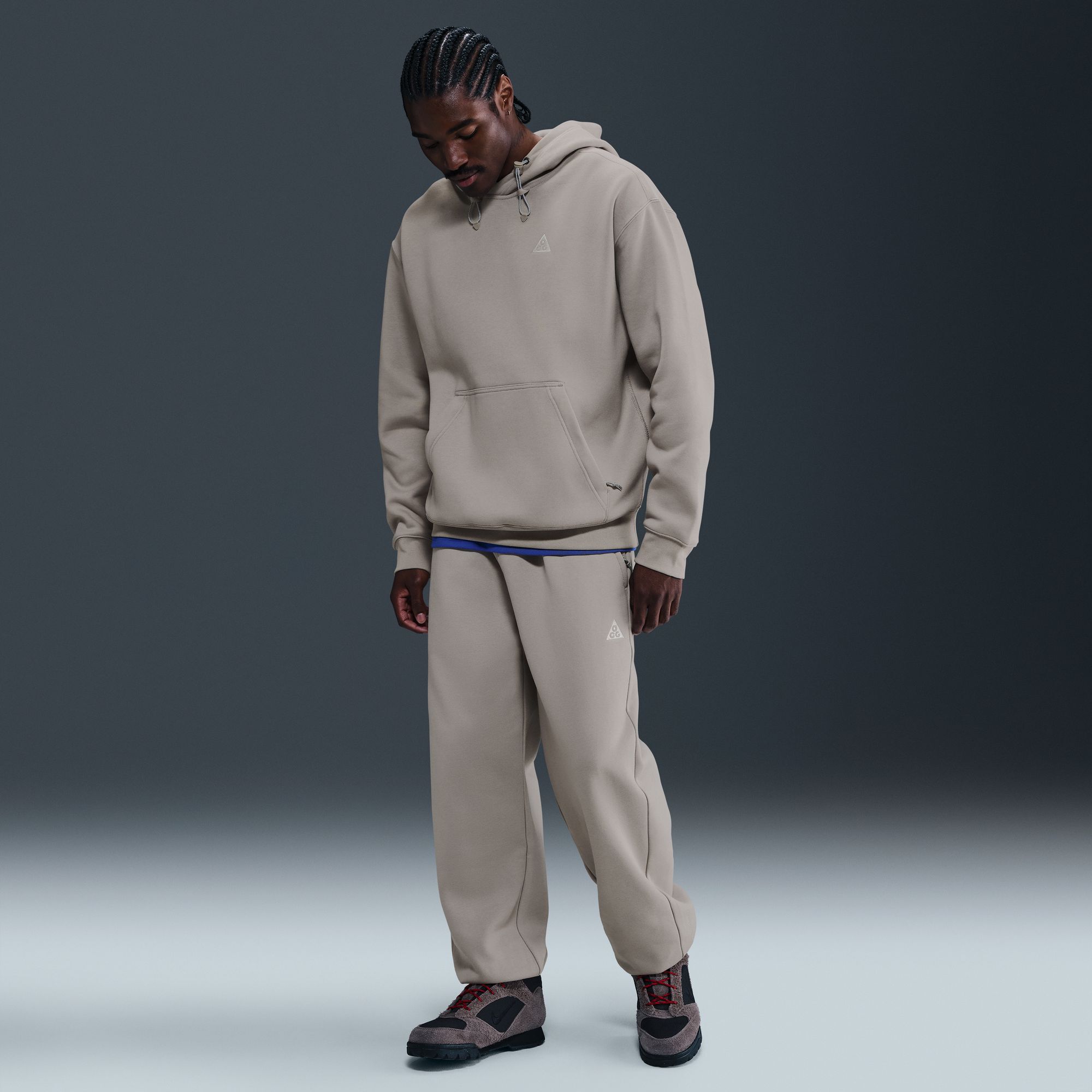 Nike ACG 'Tuff Fleece' image number 0