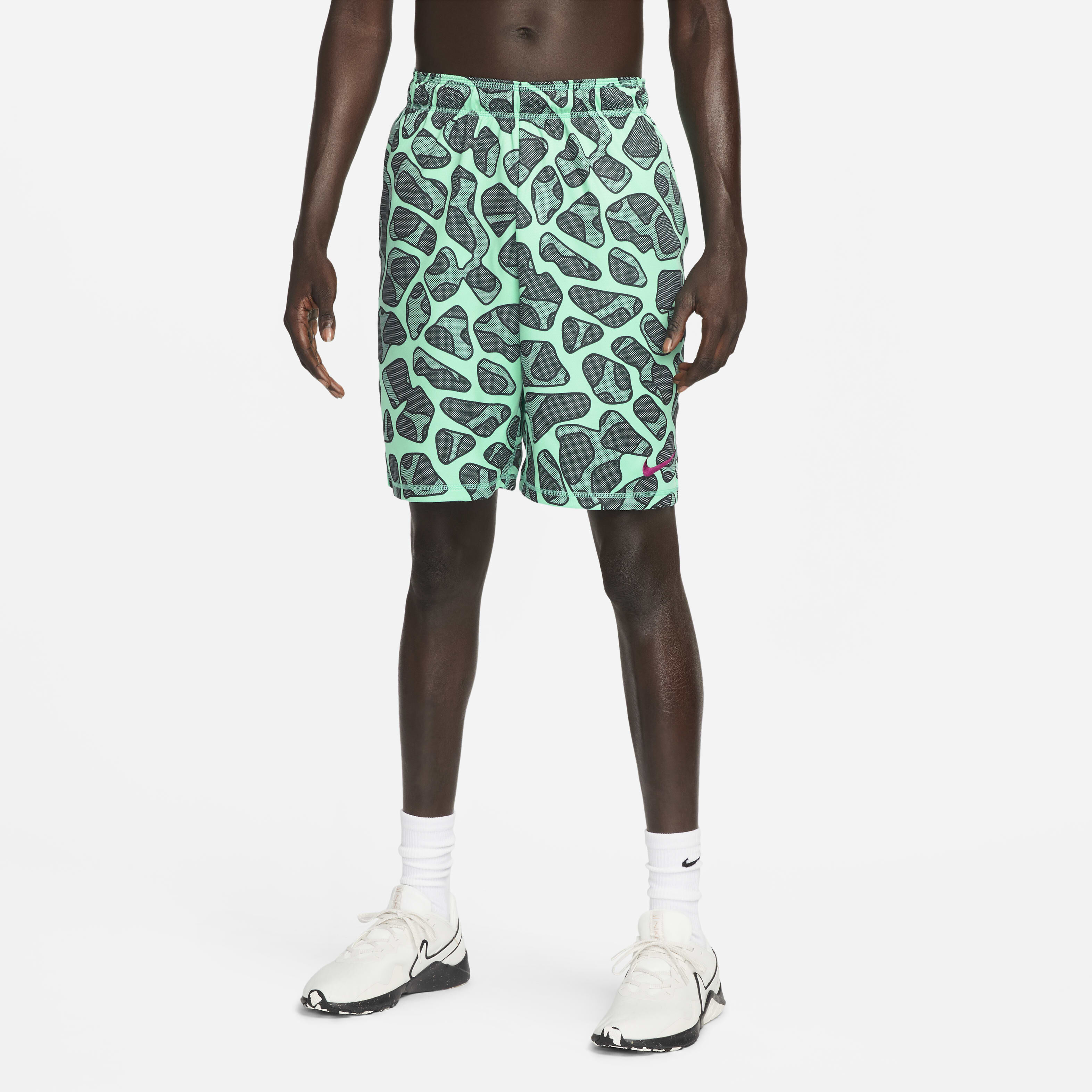 نايكي دراي-فِت D.Y.E. image number 0