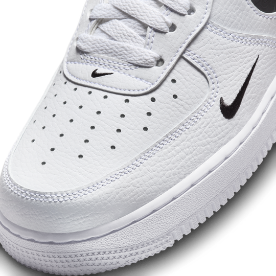 Baskets basses air top force 1 lv8 utility