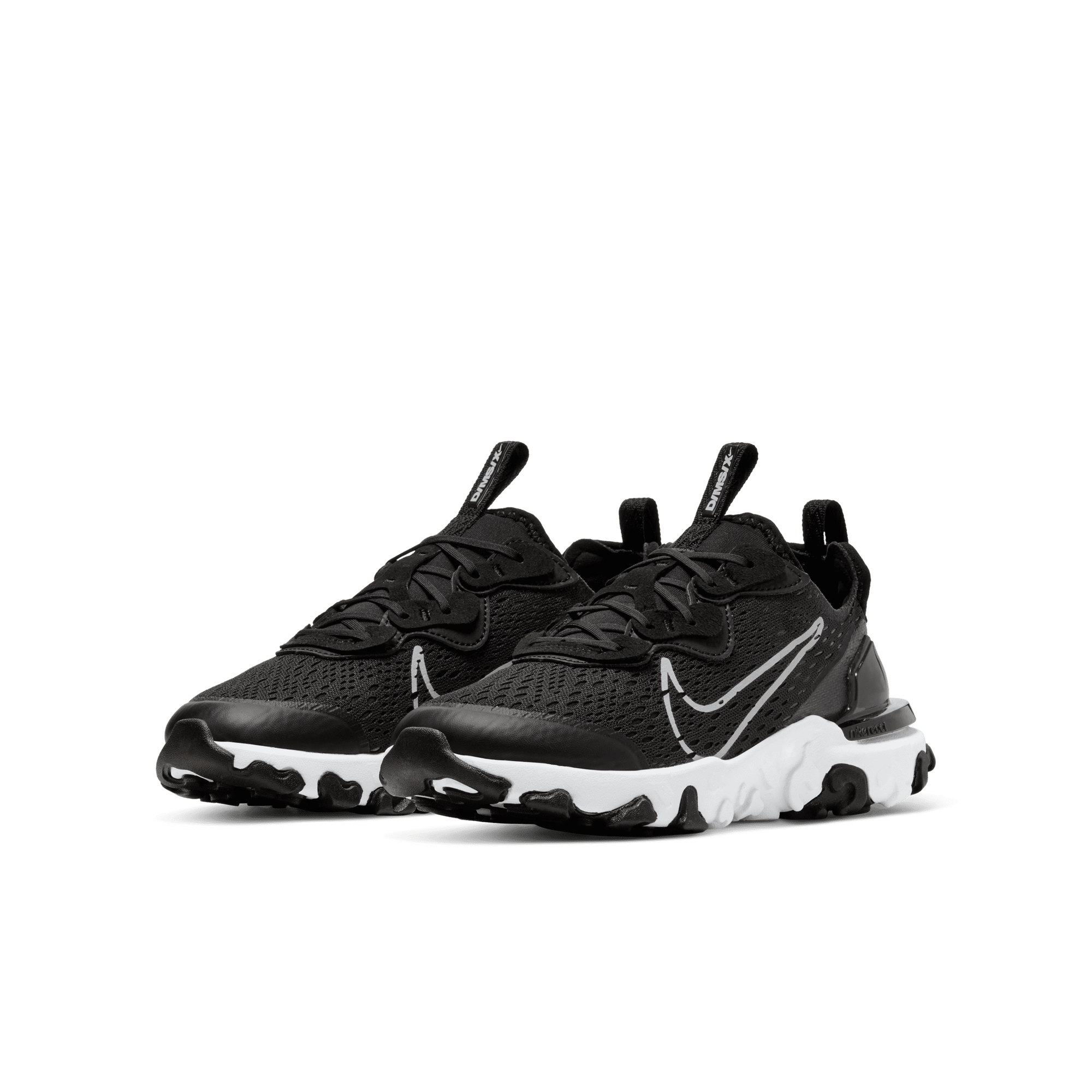 Youth sales nike react