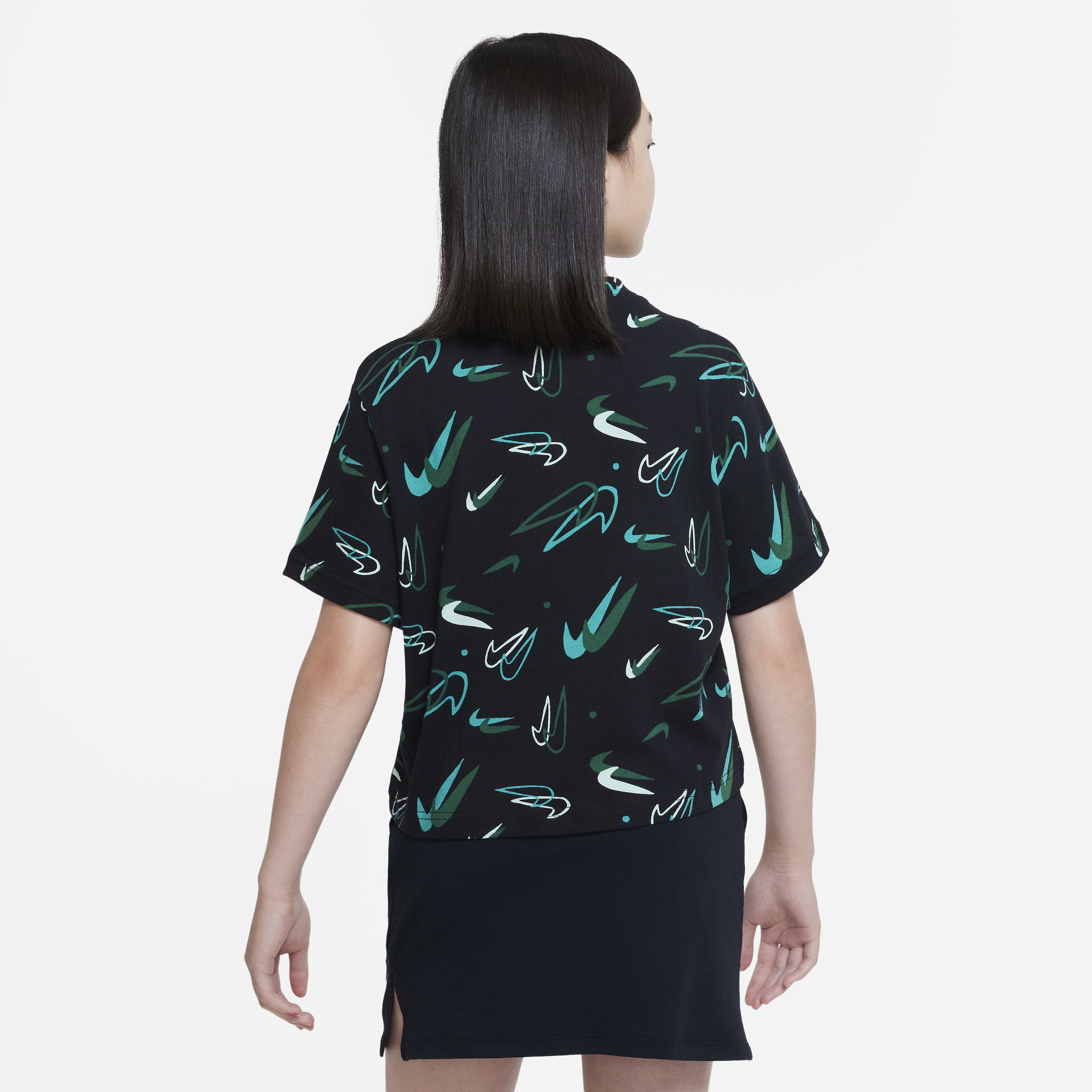 نايكي سبورتسوير image number 1