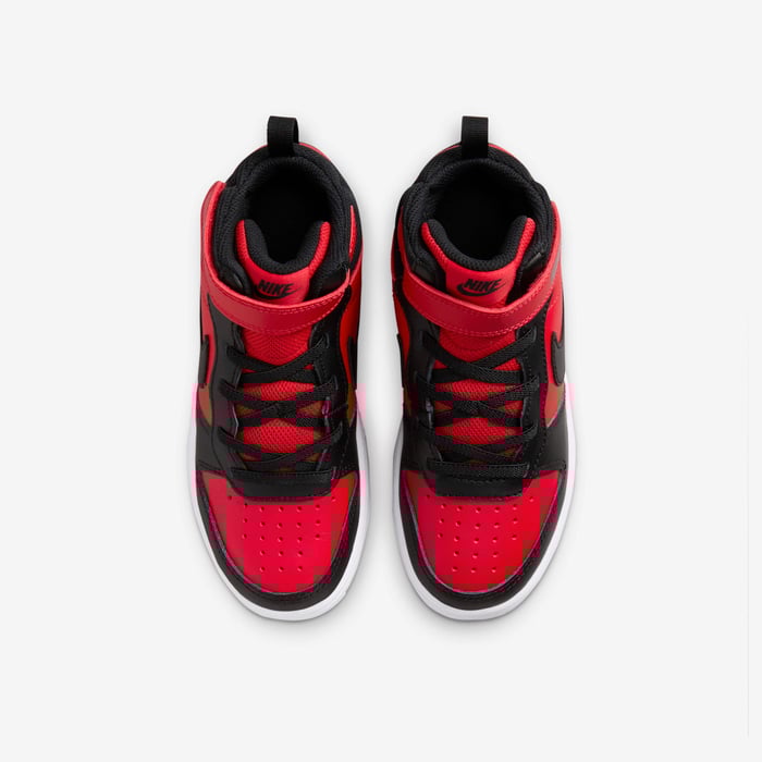 Nike Court Borough Mid 2 image number 3 Nike Court Borough Mid 2 image number 3