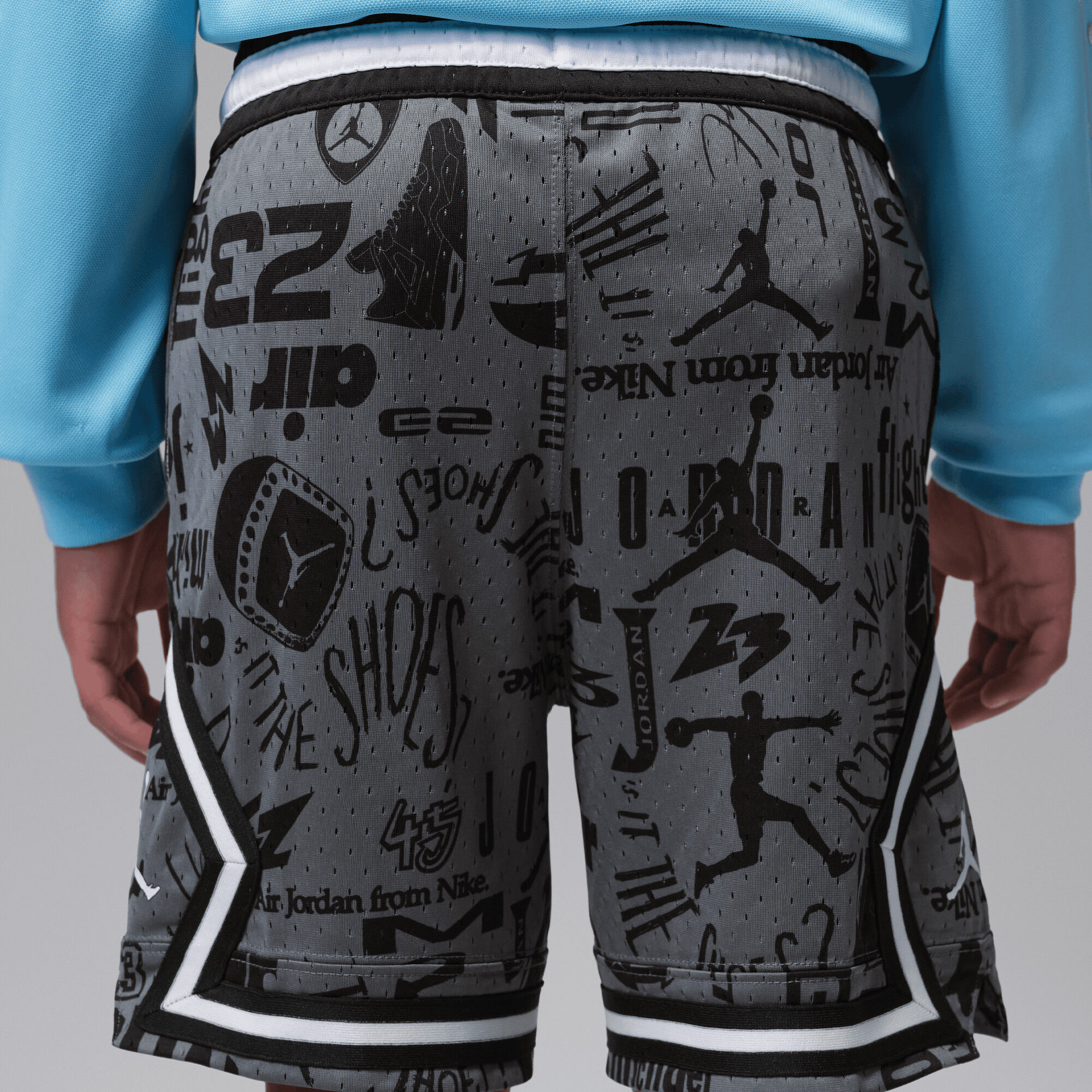 Jordan Dri-FIT image number 1