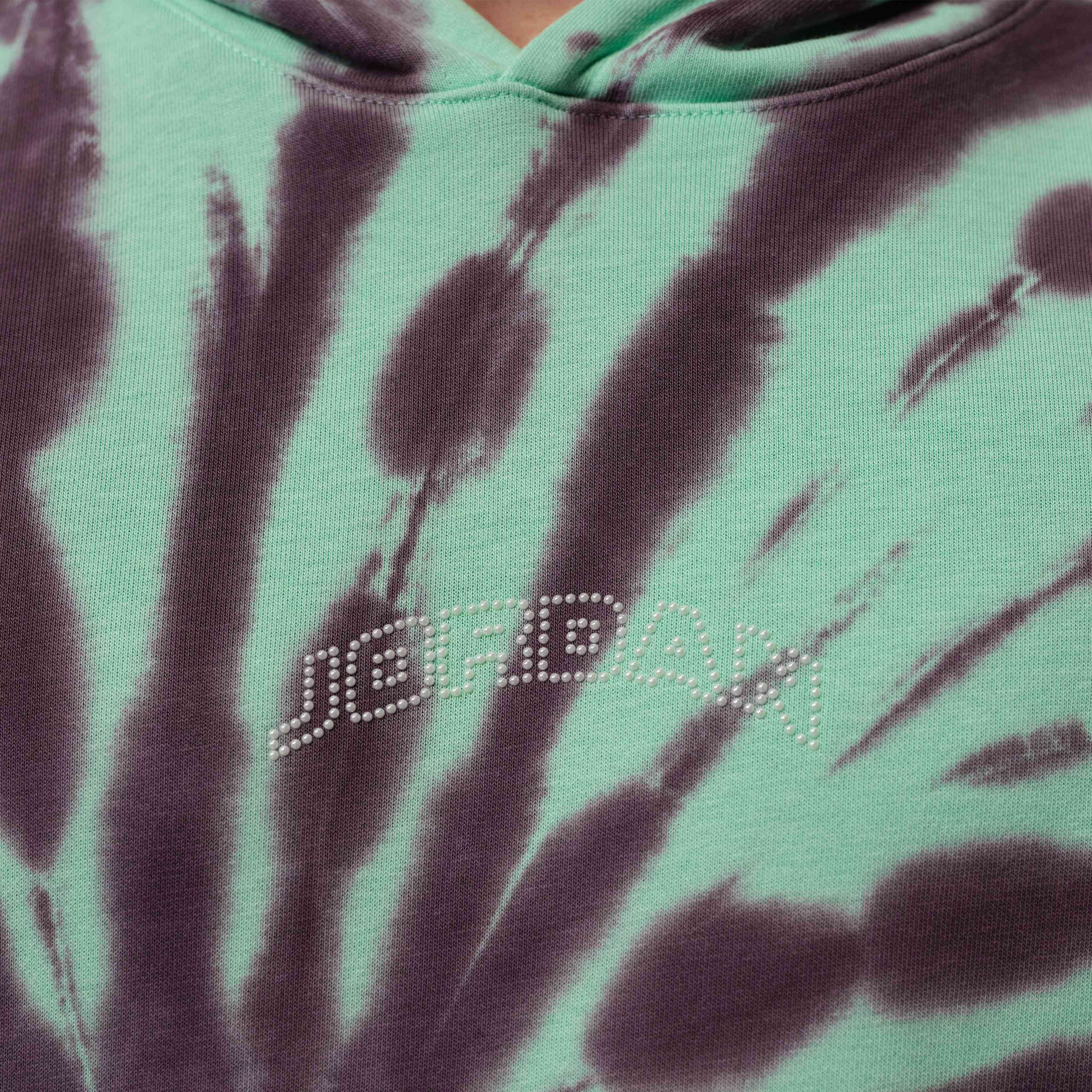 Jordan Brooklyn Fleece image number 3