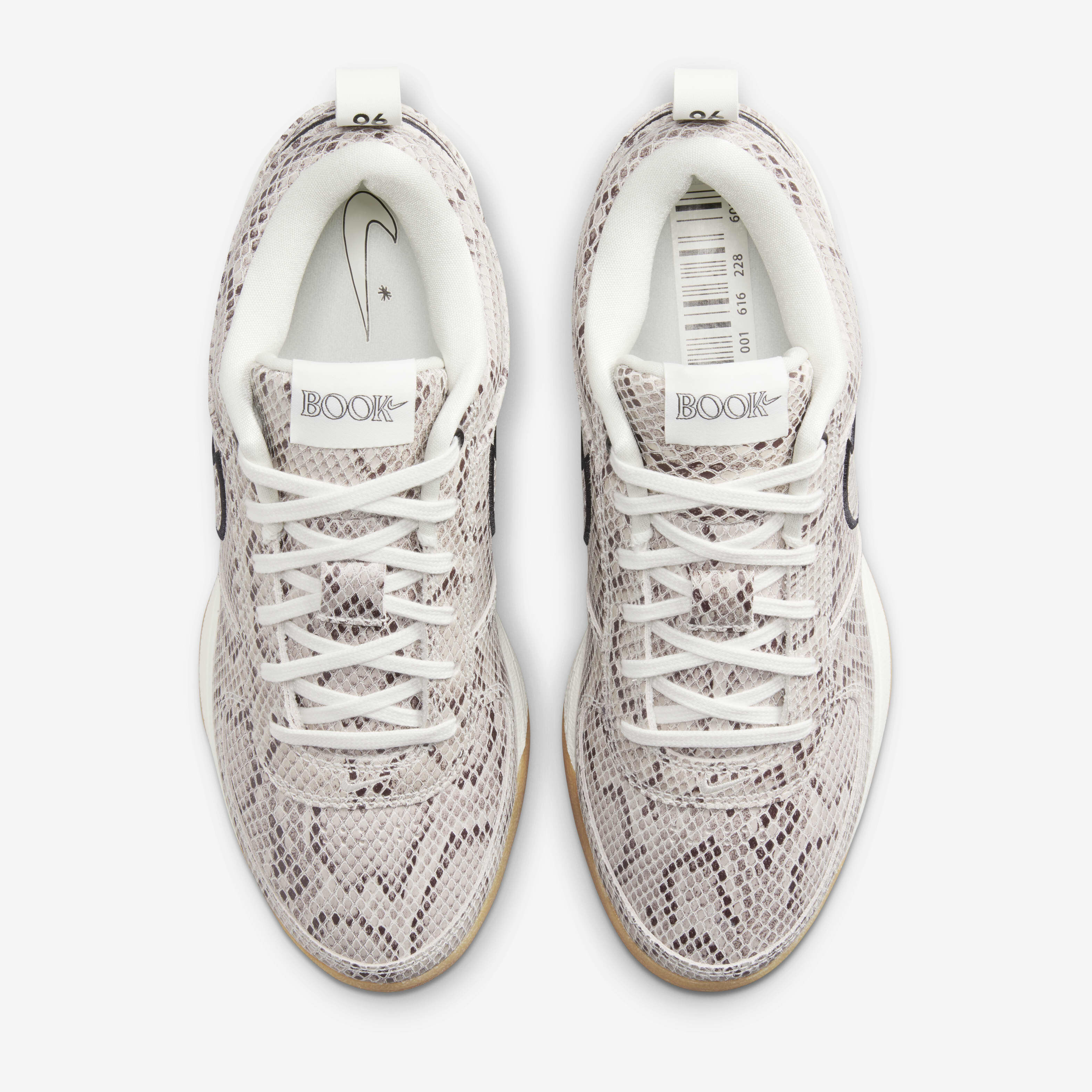 Book 1 Leather image number 3