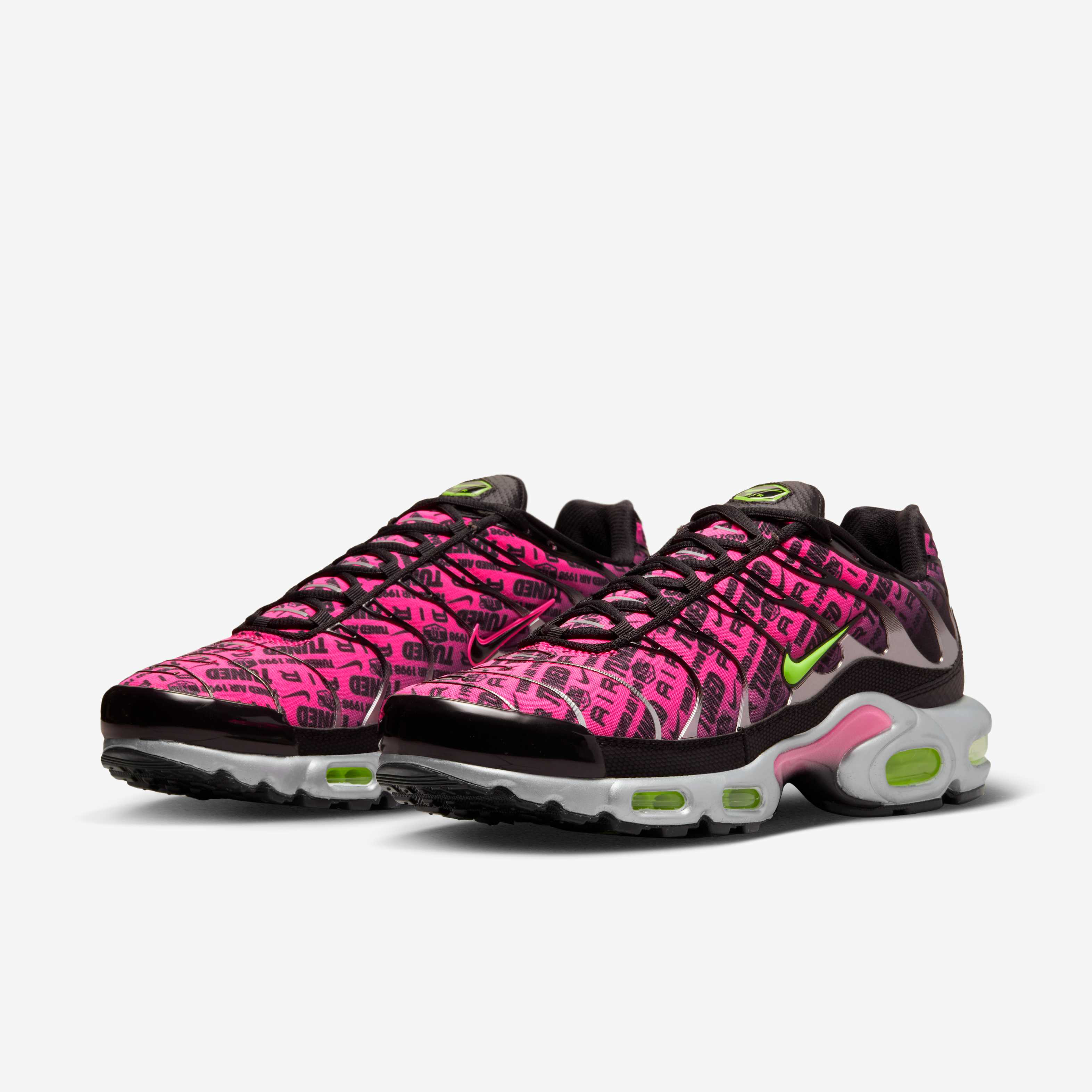 Nike Air Max Plus Mercurial 25 image number 5