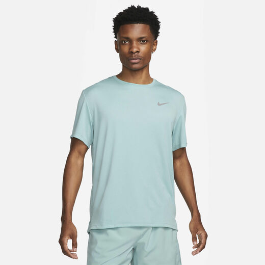 T-Shirts & Tops-Nike, Nike Miler, Men's Dri-FIT Short-Sleeve Running Top