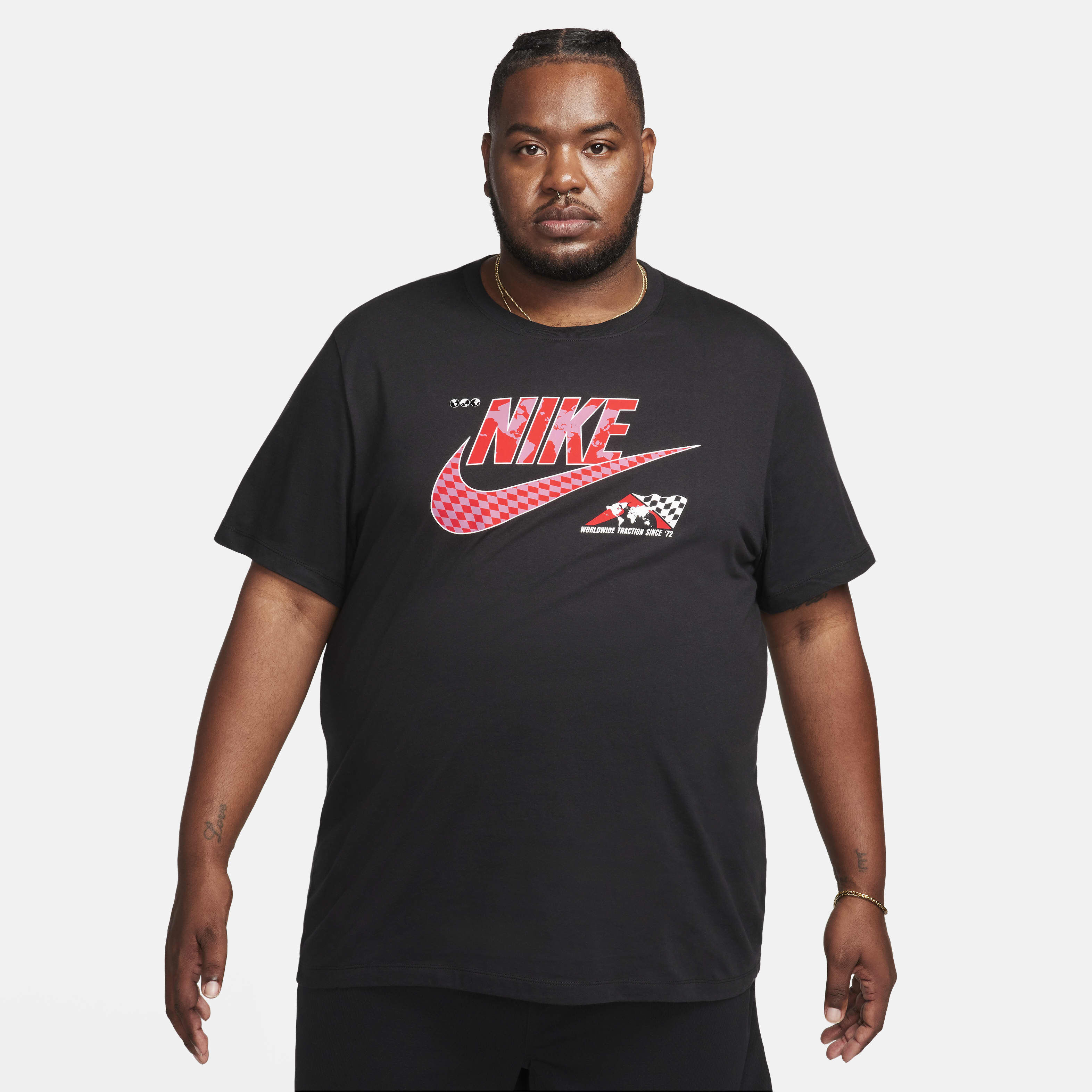 نايكي سبورتسوير image number 4