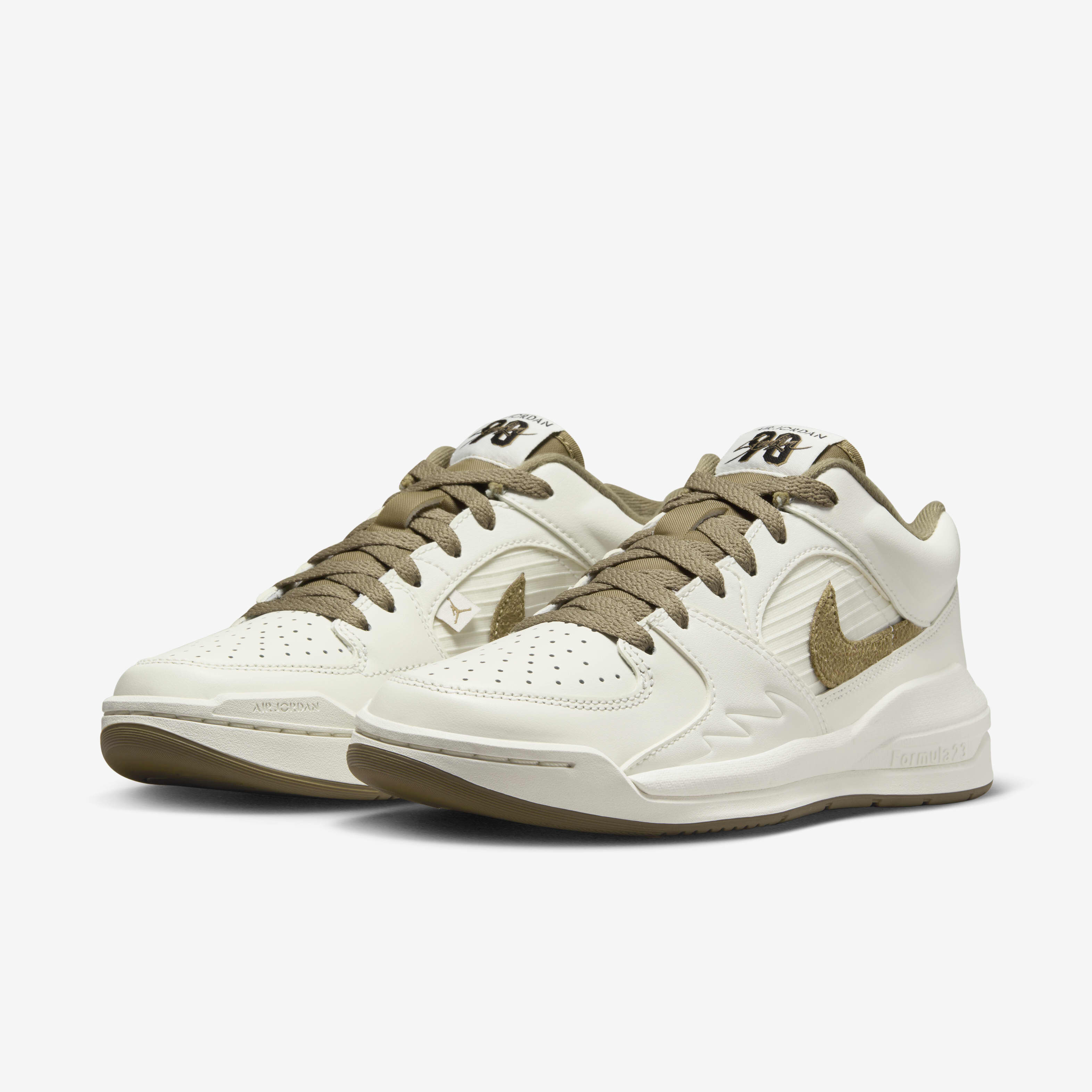 Jordan Stadium 90 image number 4