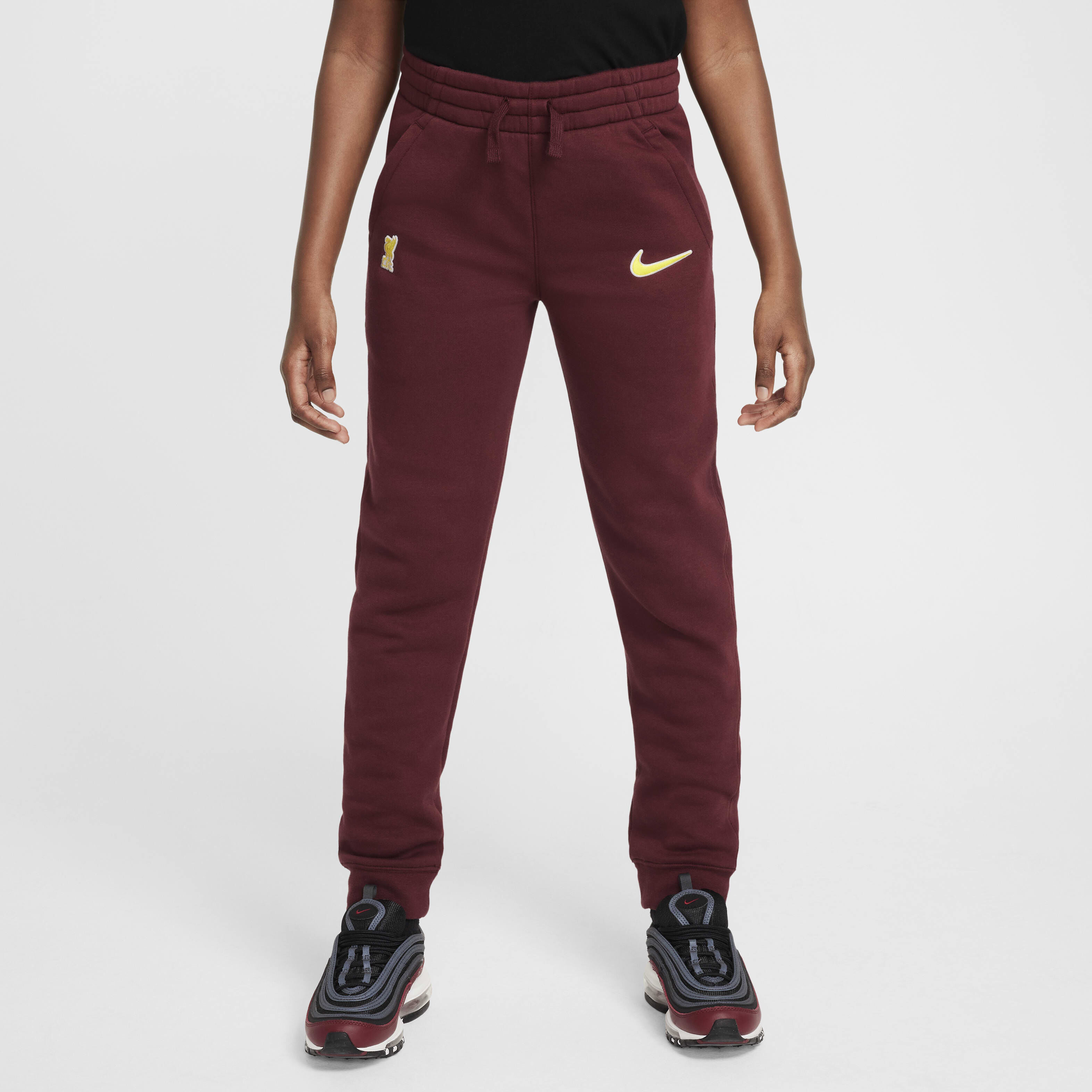 Joggers Sweatpants Nike UAE