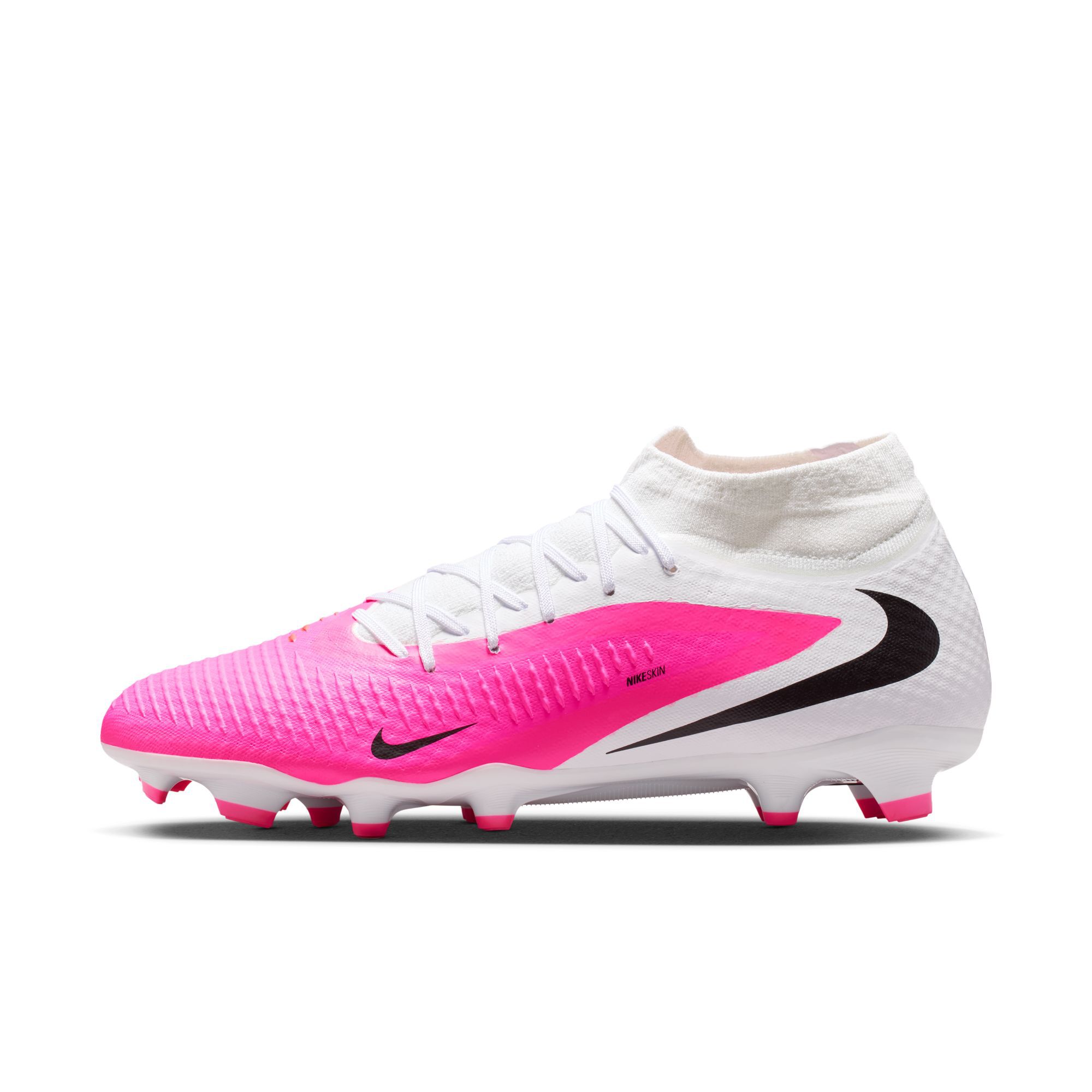 Nike Phantom 6 High Academy image number 0