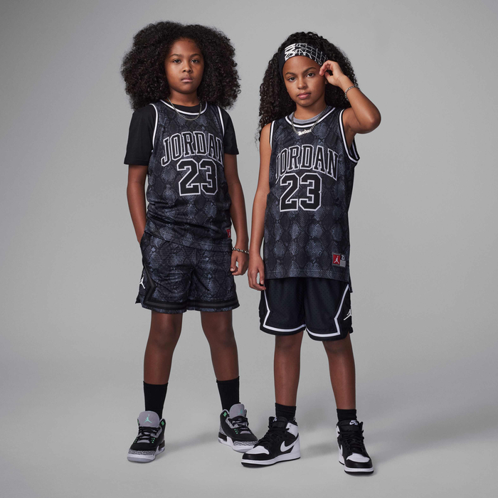 تيشيرت جوردن 23 سترايبد image number 6 تيشيرت جوردن 23 سترايبد image number 6