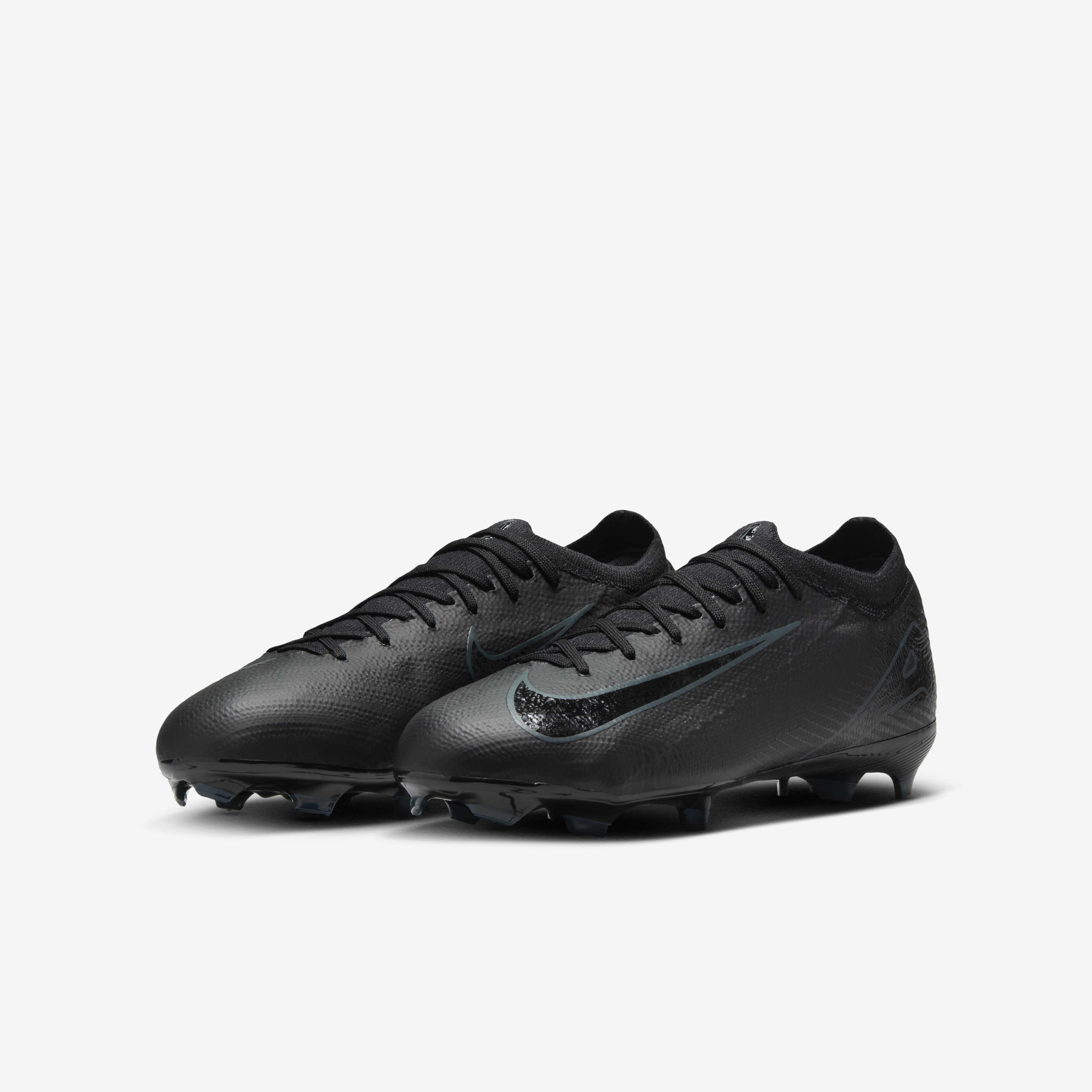 Nike Jr. Mercurial Vapor 16 Pro image number 4