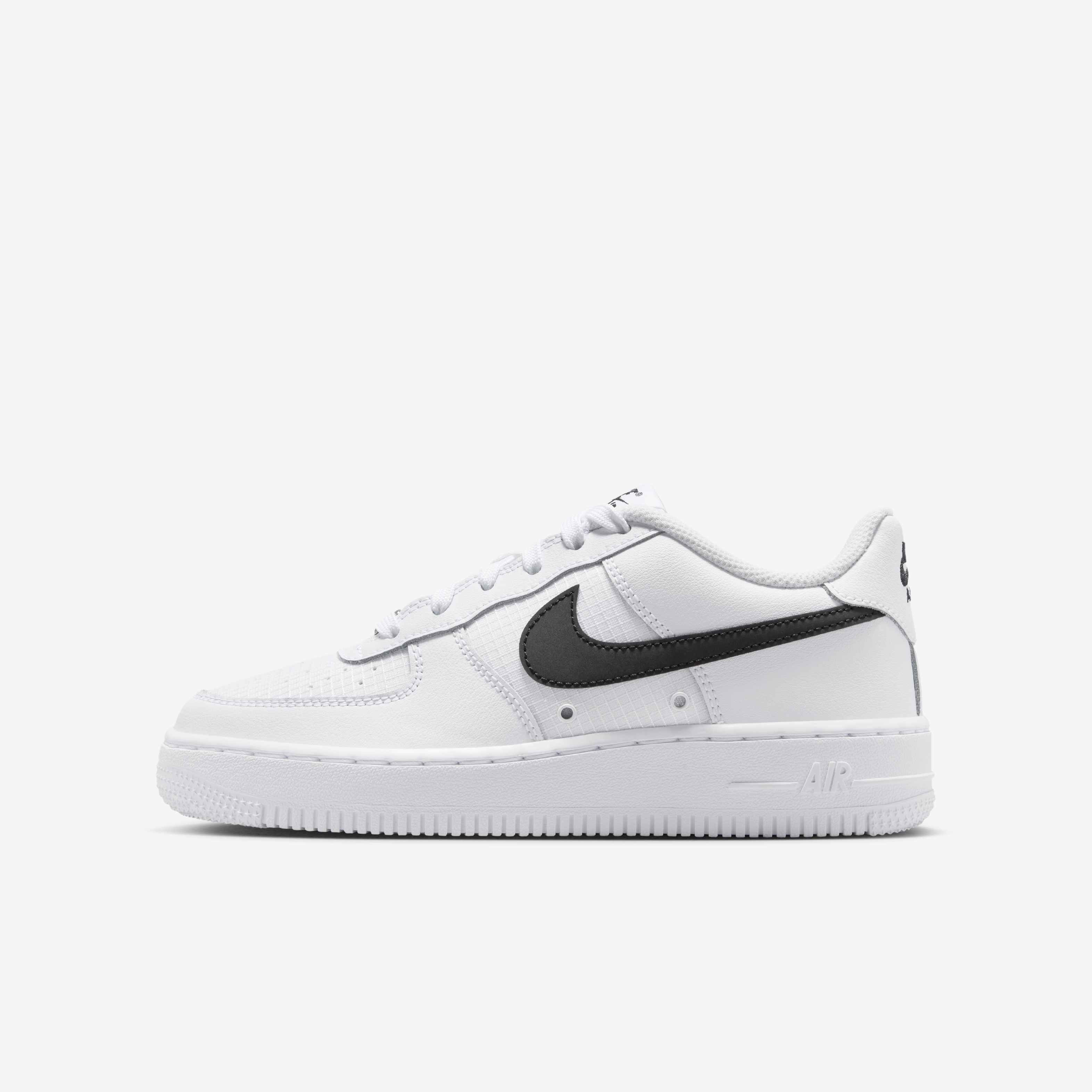 Nike Air Force 1 Tech image number 0